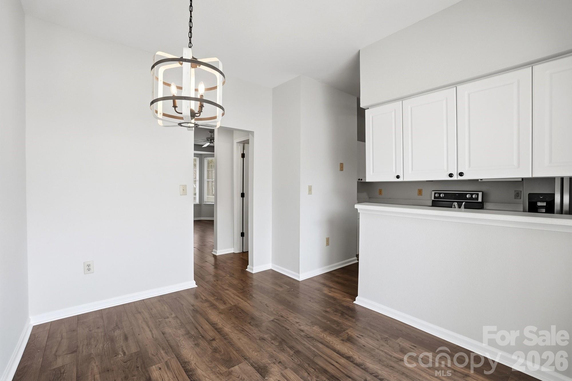 Villages at Palmetto - Residential