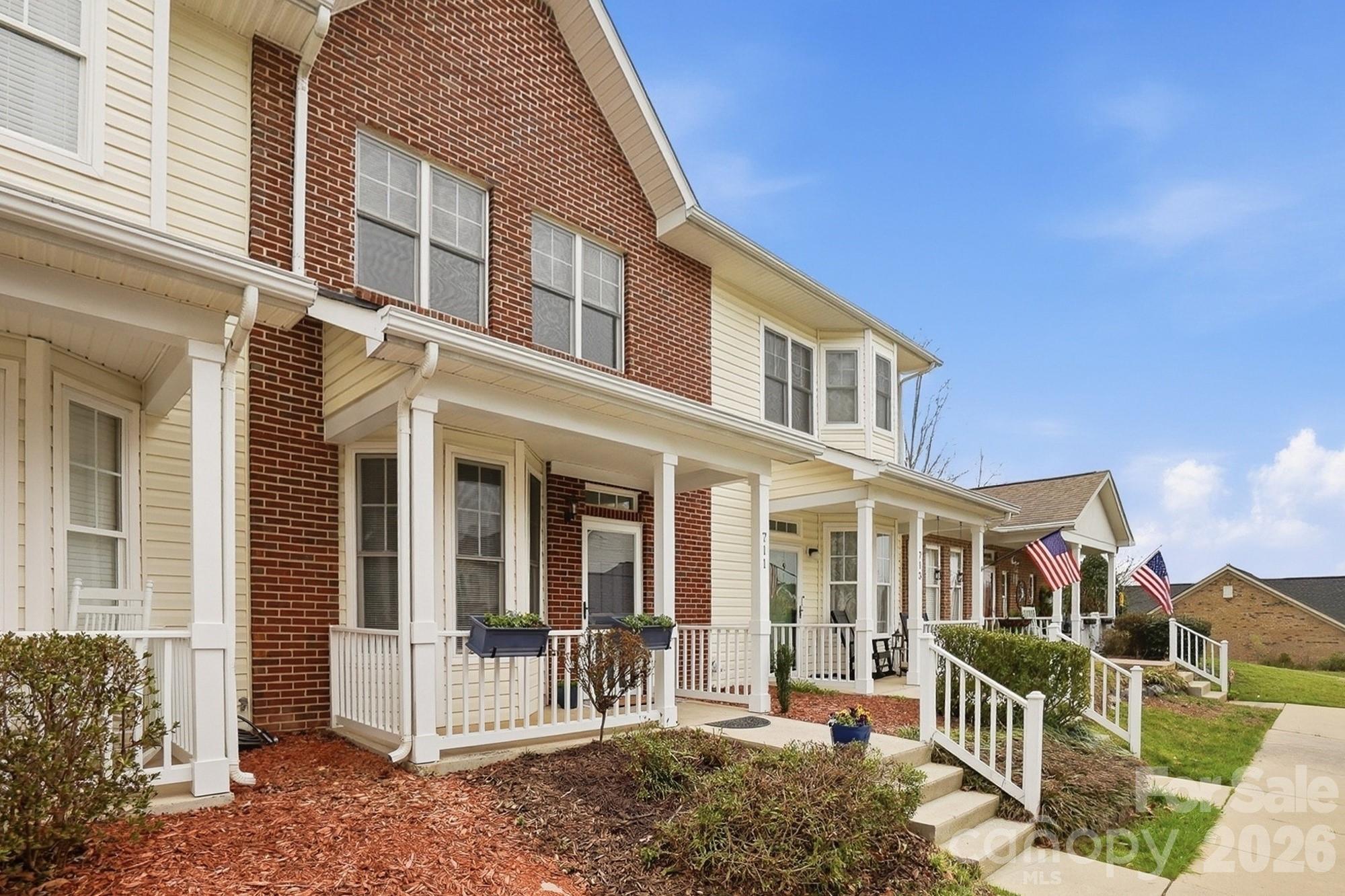 Villages at Palmetto - Residential