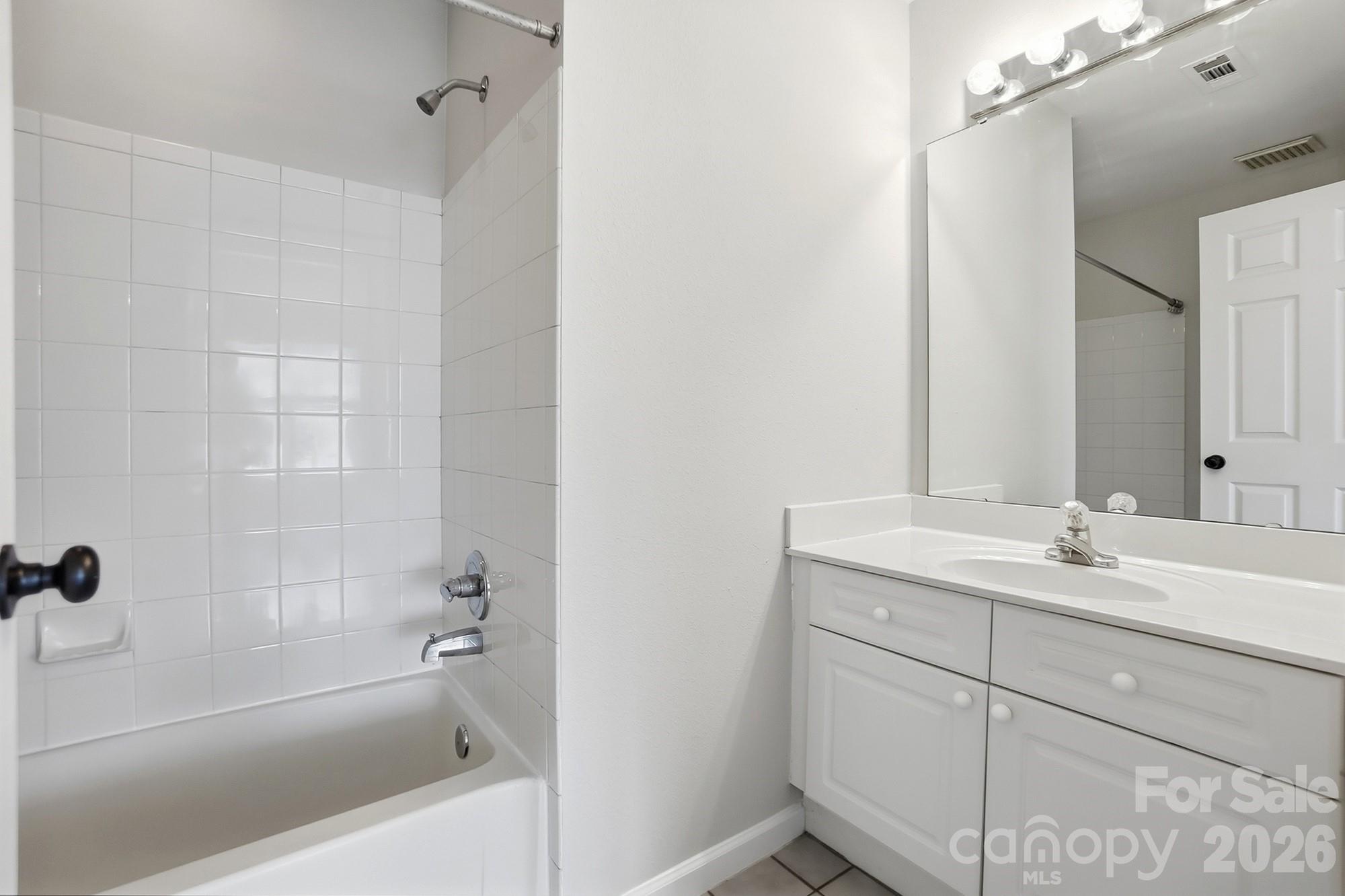 Villages at Palmetto - Residential