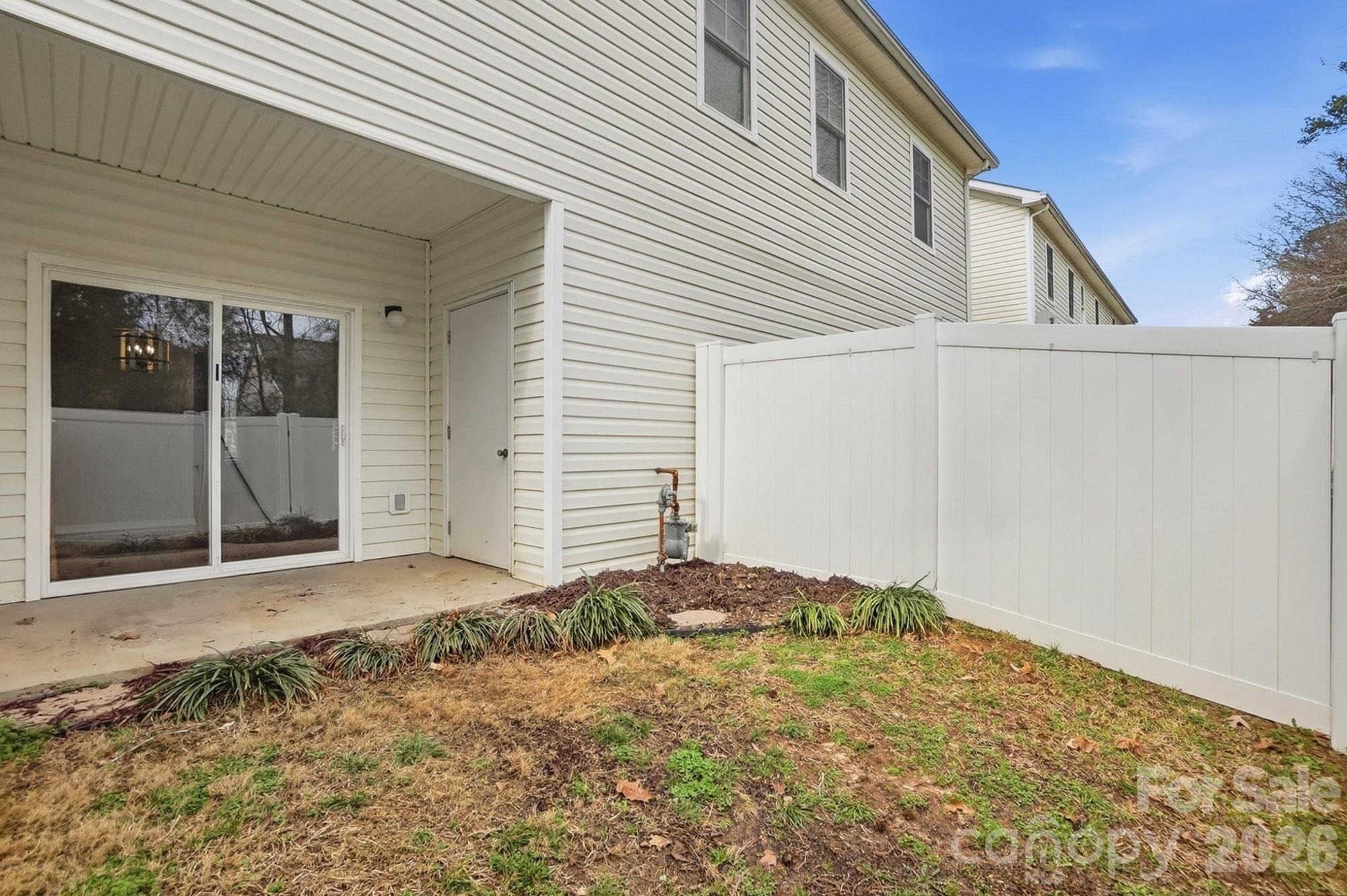 Villages at Palmetto - Residential