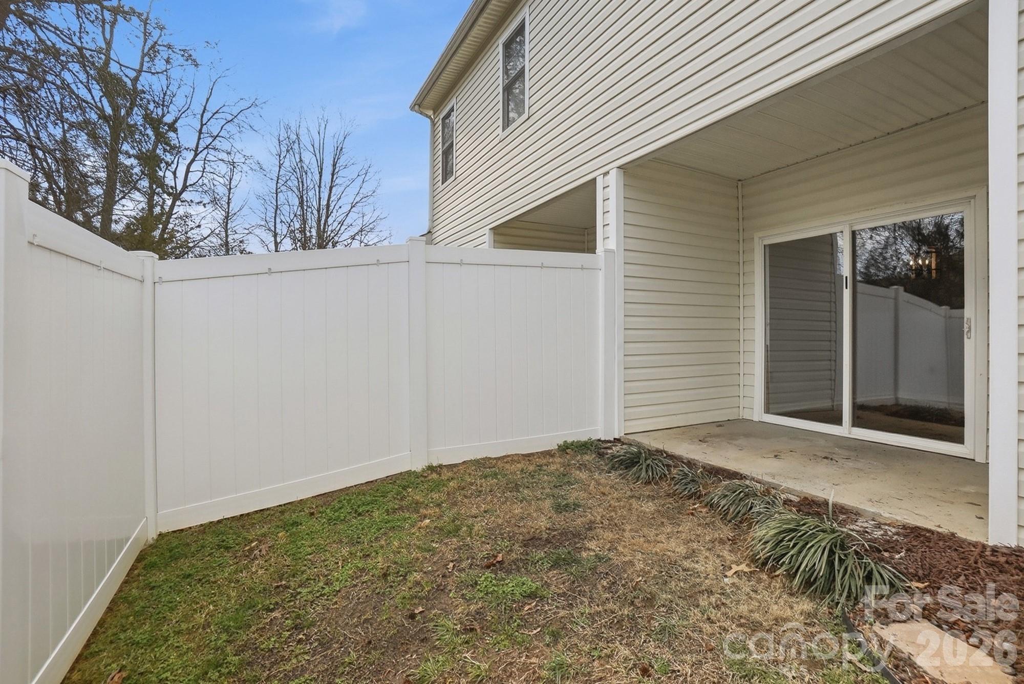 Villages at Palmetto - Residential