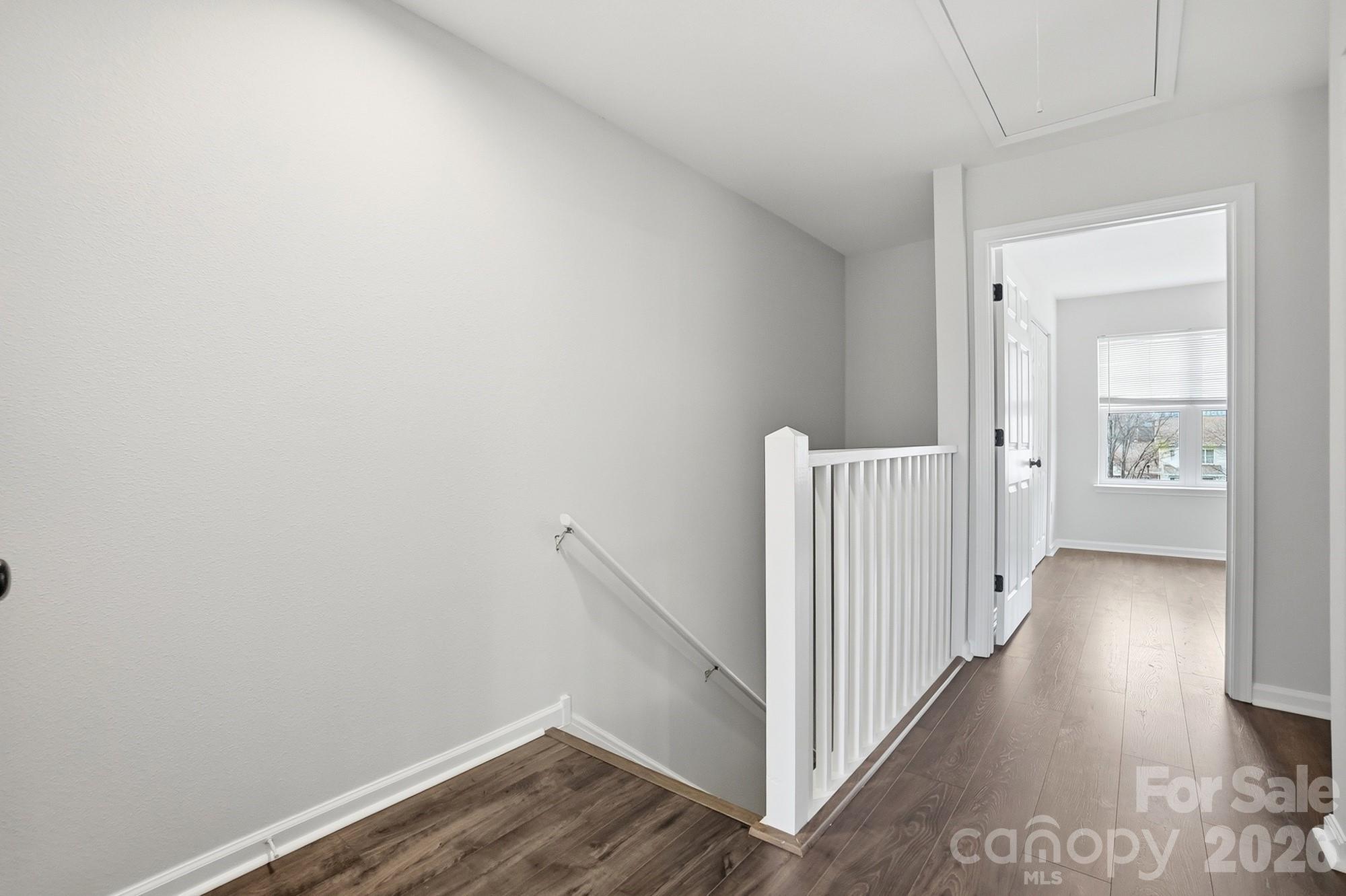 Villages at Palmetto - Residential