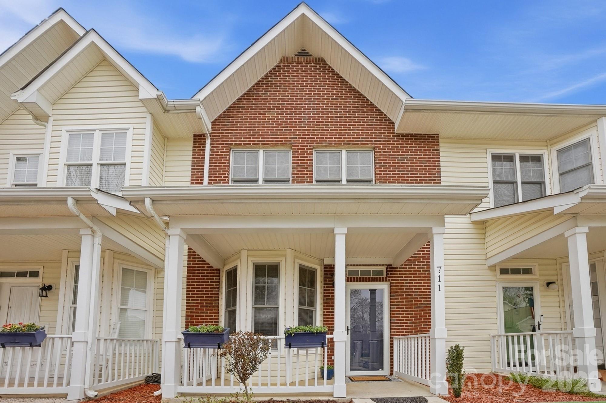 Villages at Palmetto - Residential