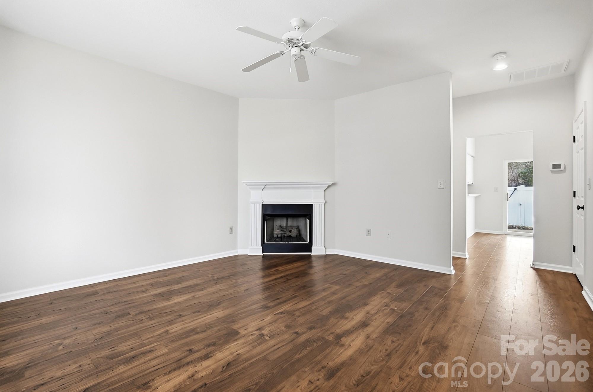 Villages at Palmetto - Residential