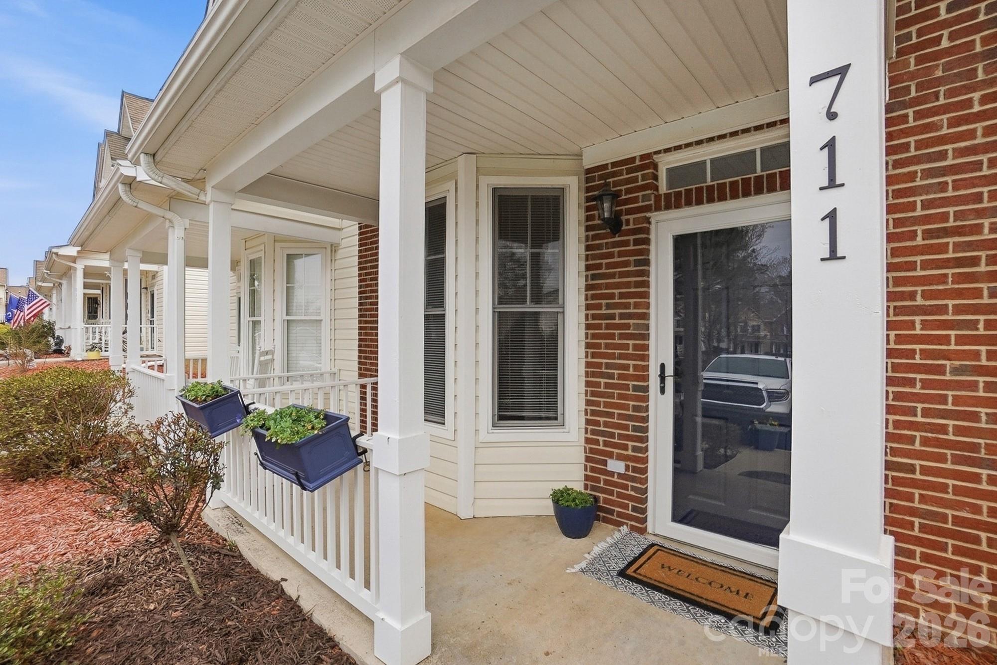 Villages at Palmetto - Residential