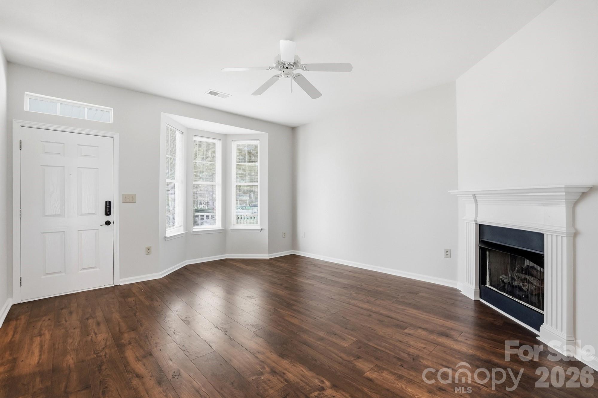 Villages at Palmetto - Residential