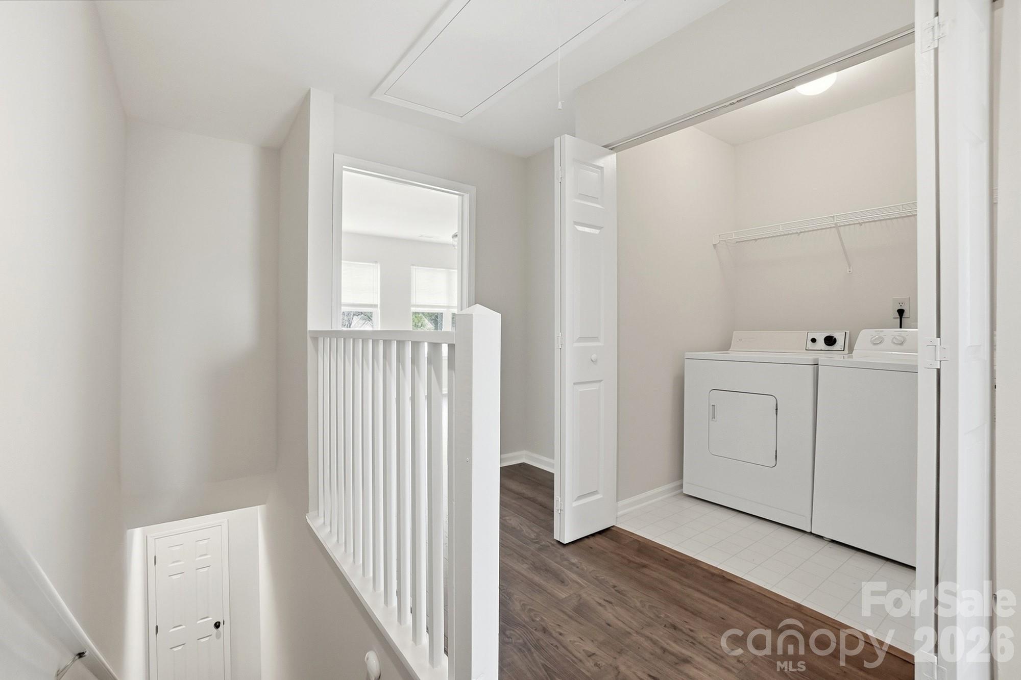 Villages at Palmetto - Residential