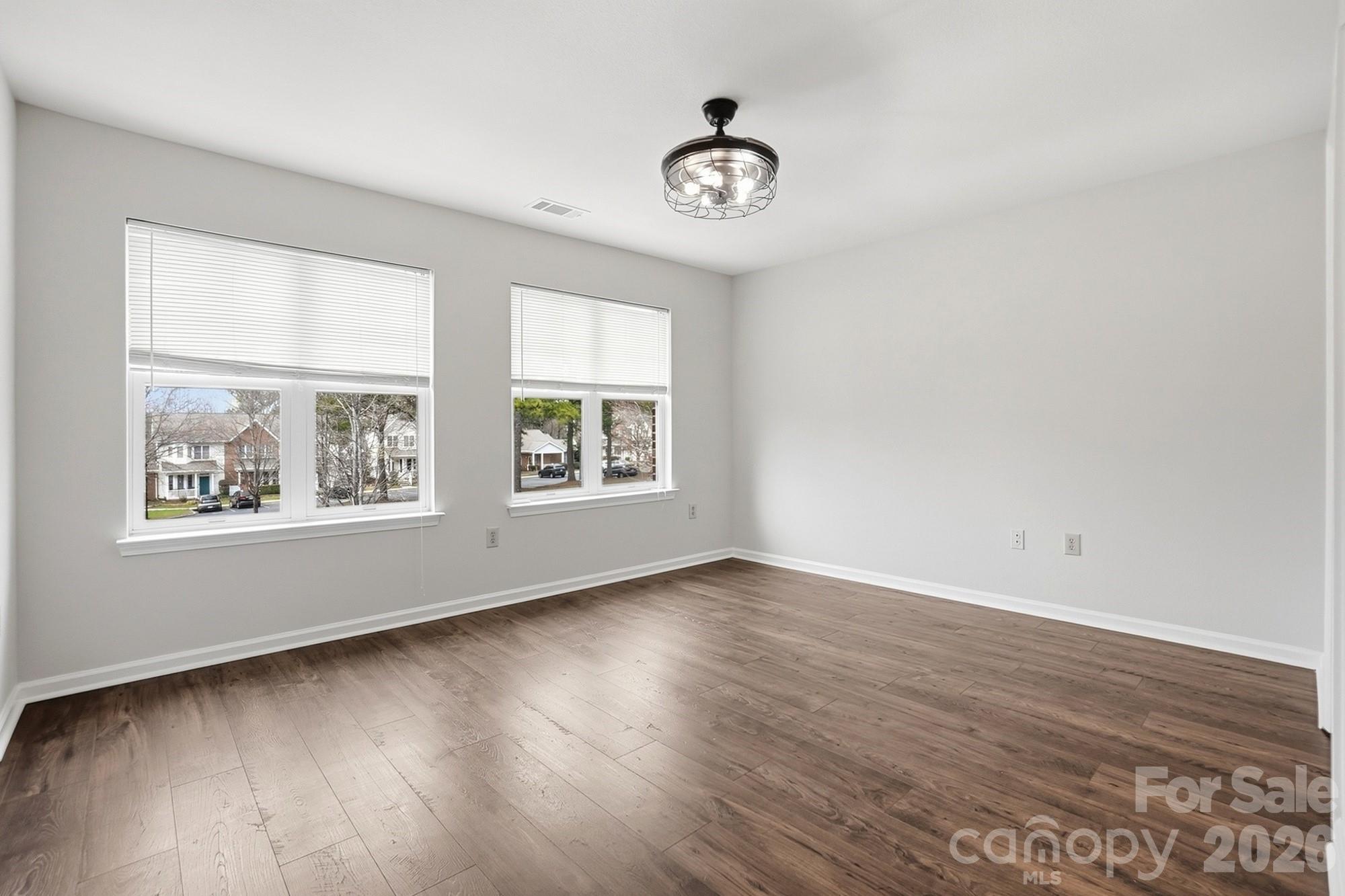 Villages at Palmetto - Residential