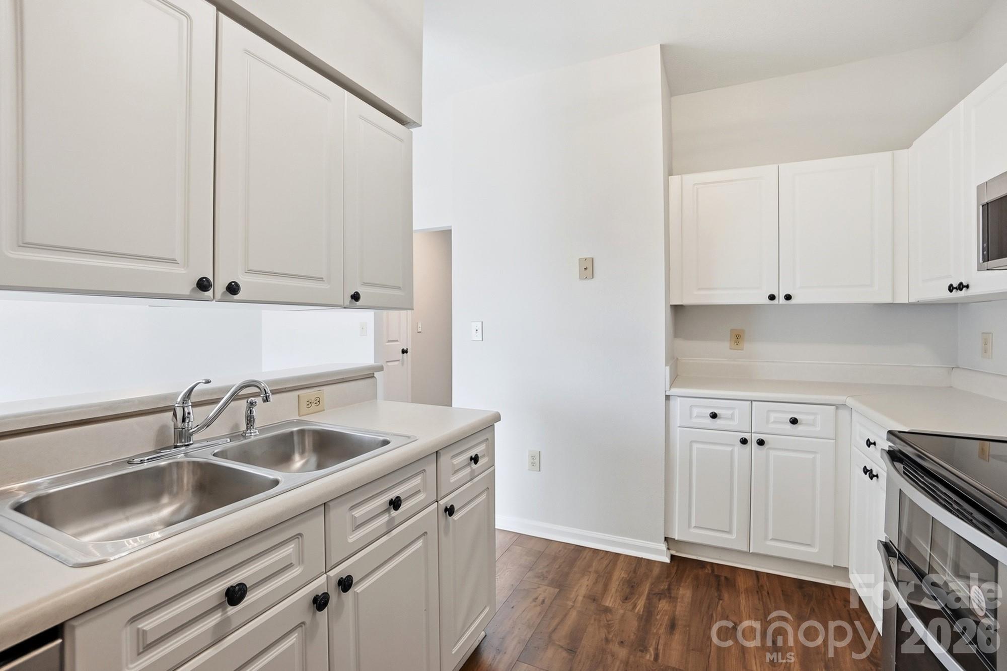 Villages at Palmetto - Residential