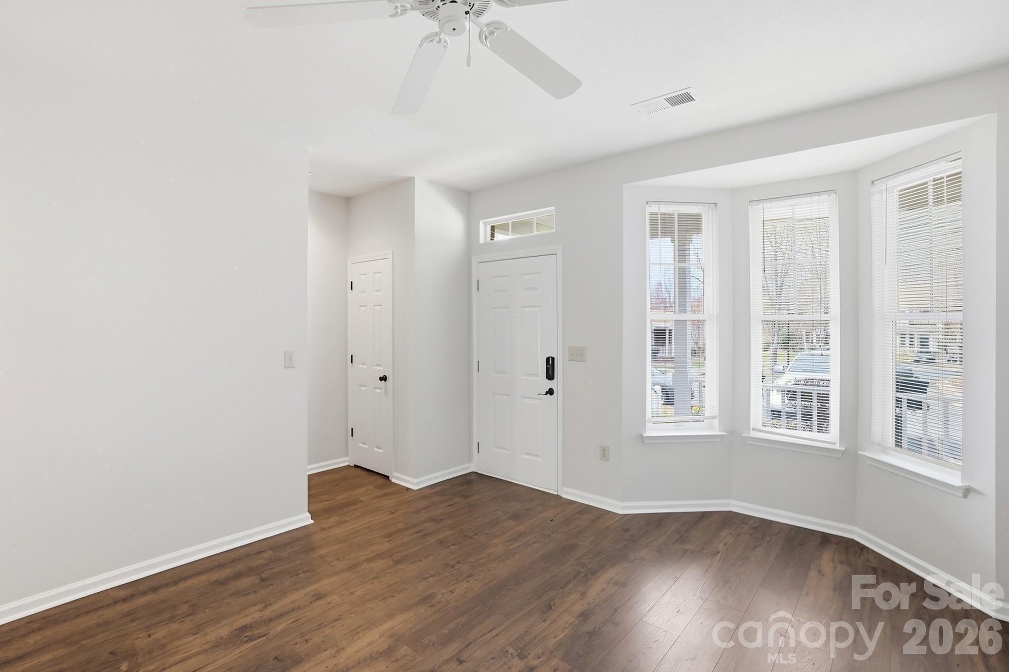 Villages at Palmetto - Residential