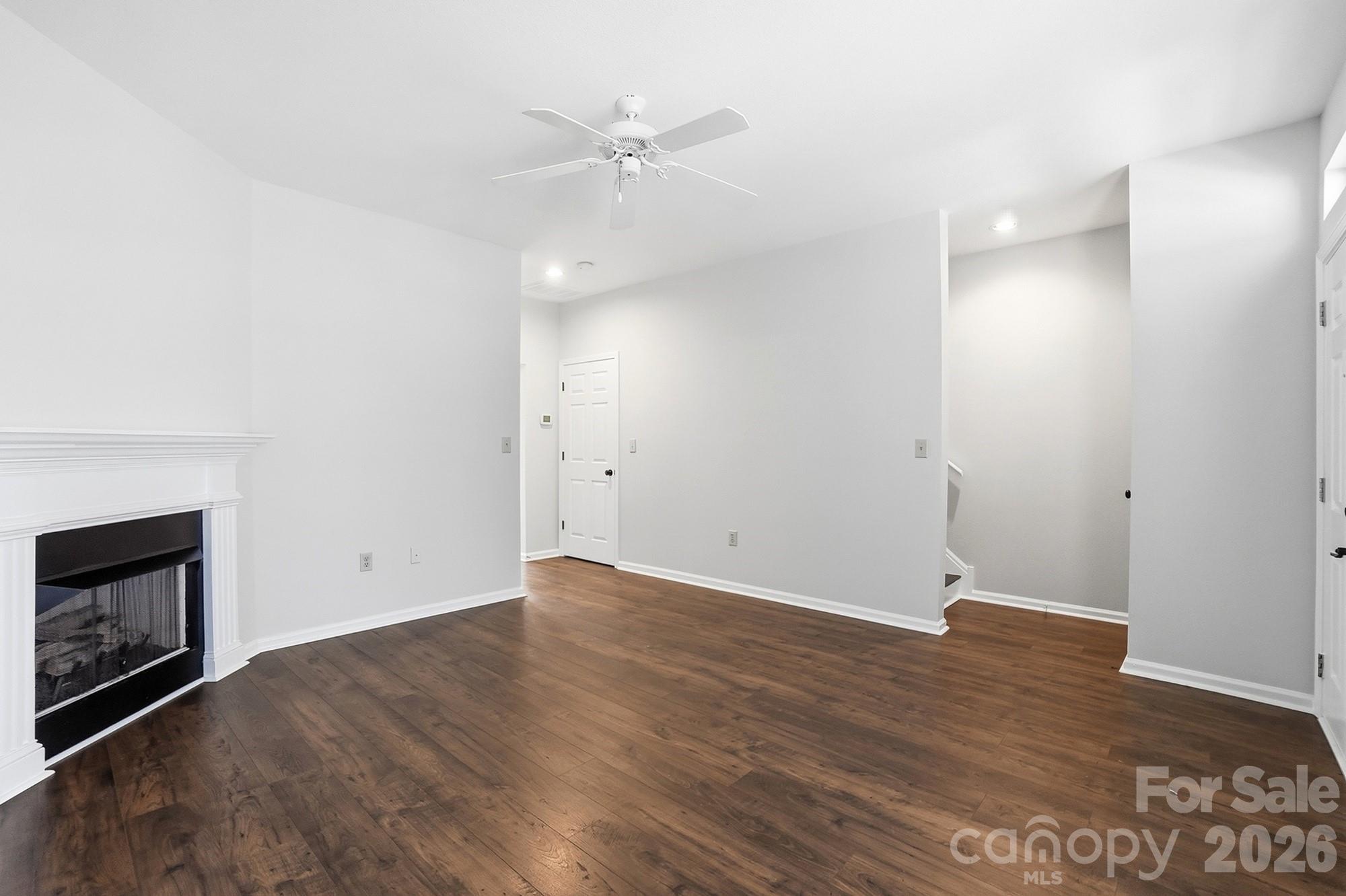 Villages at Palmetto - Residential