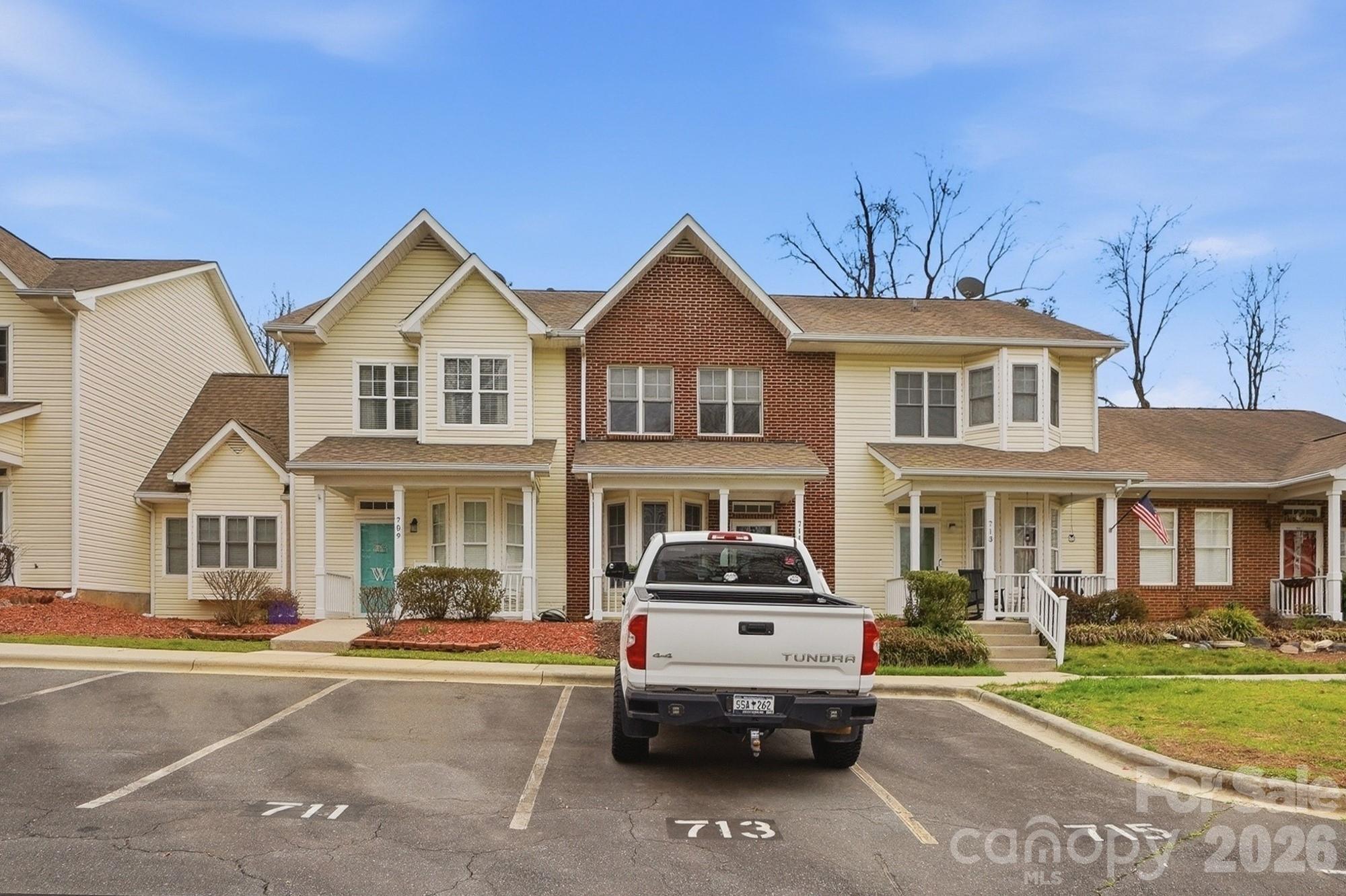 Villages at Palmetto - Residential