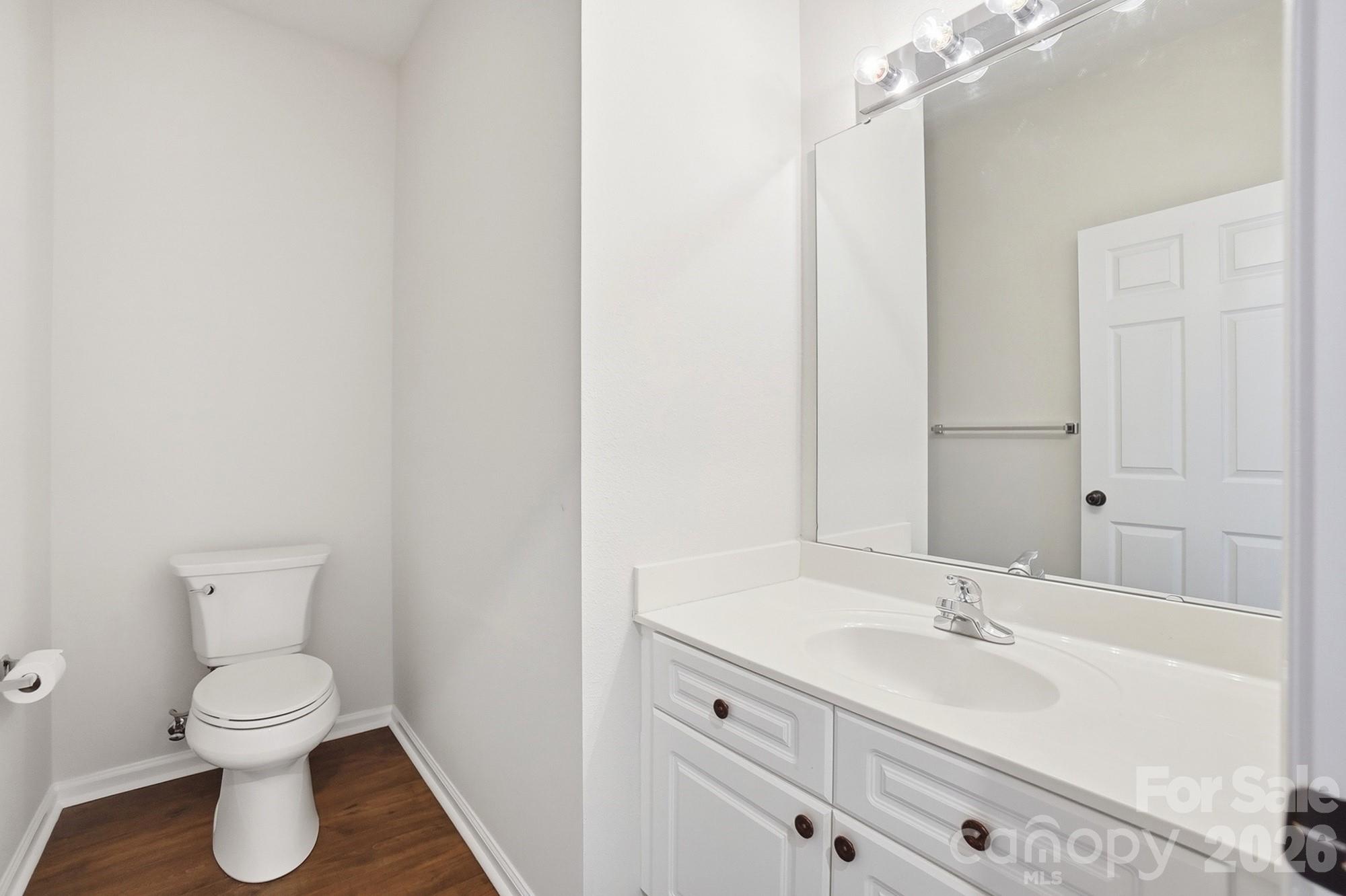 Villages at Palmetto - Residential