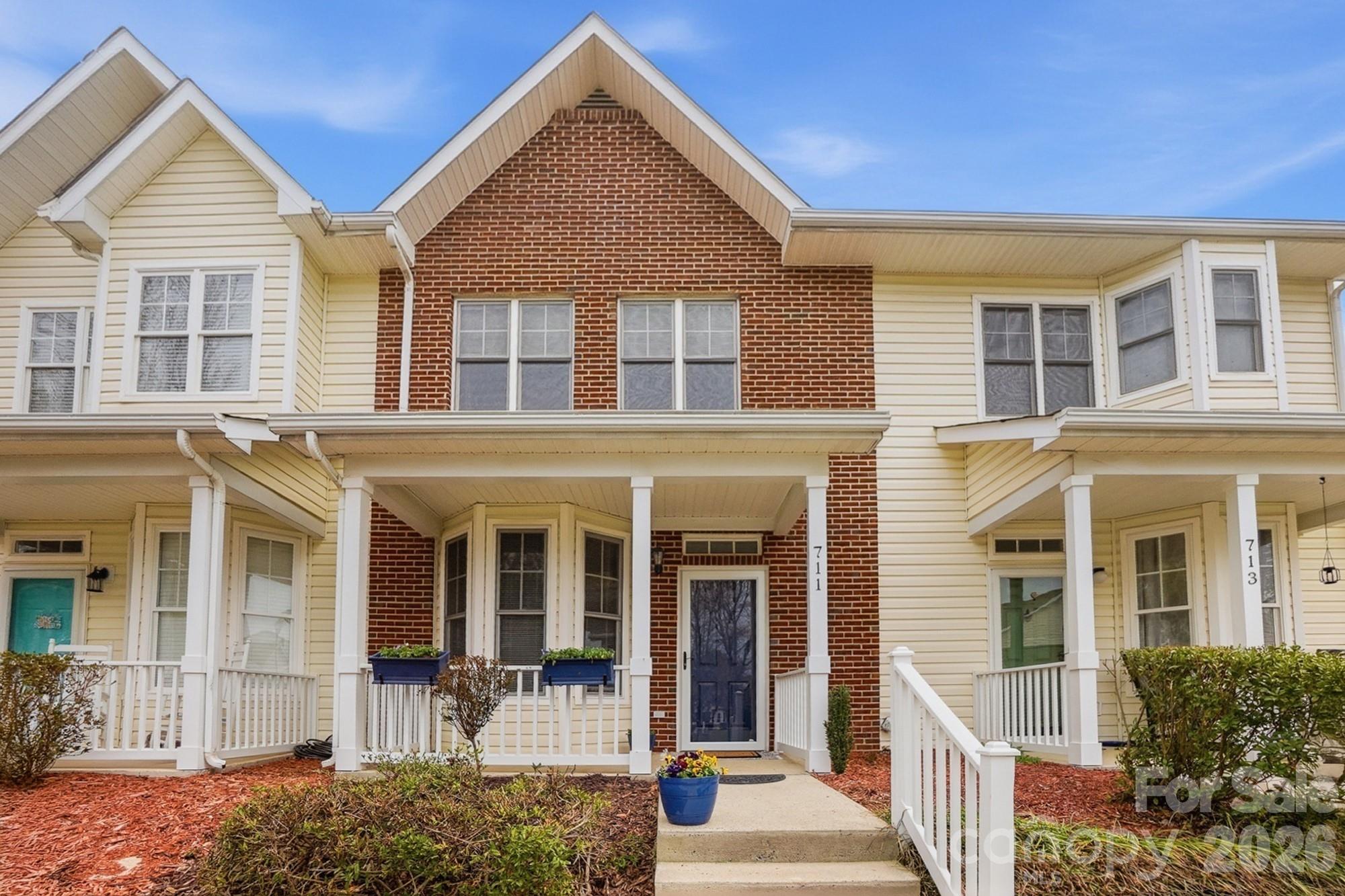 Villages at Palmetto - Residential