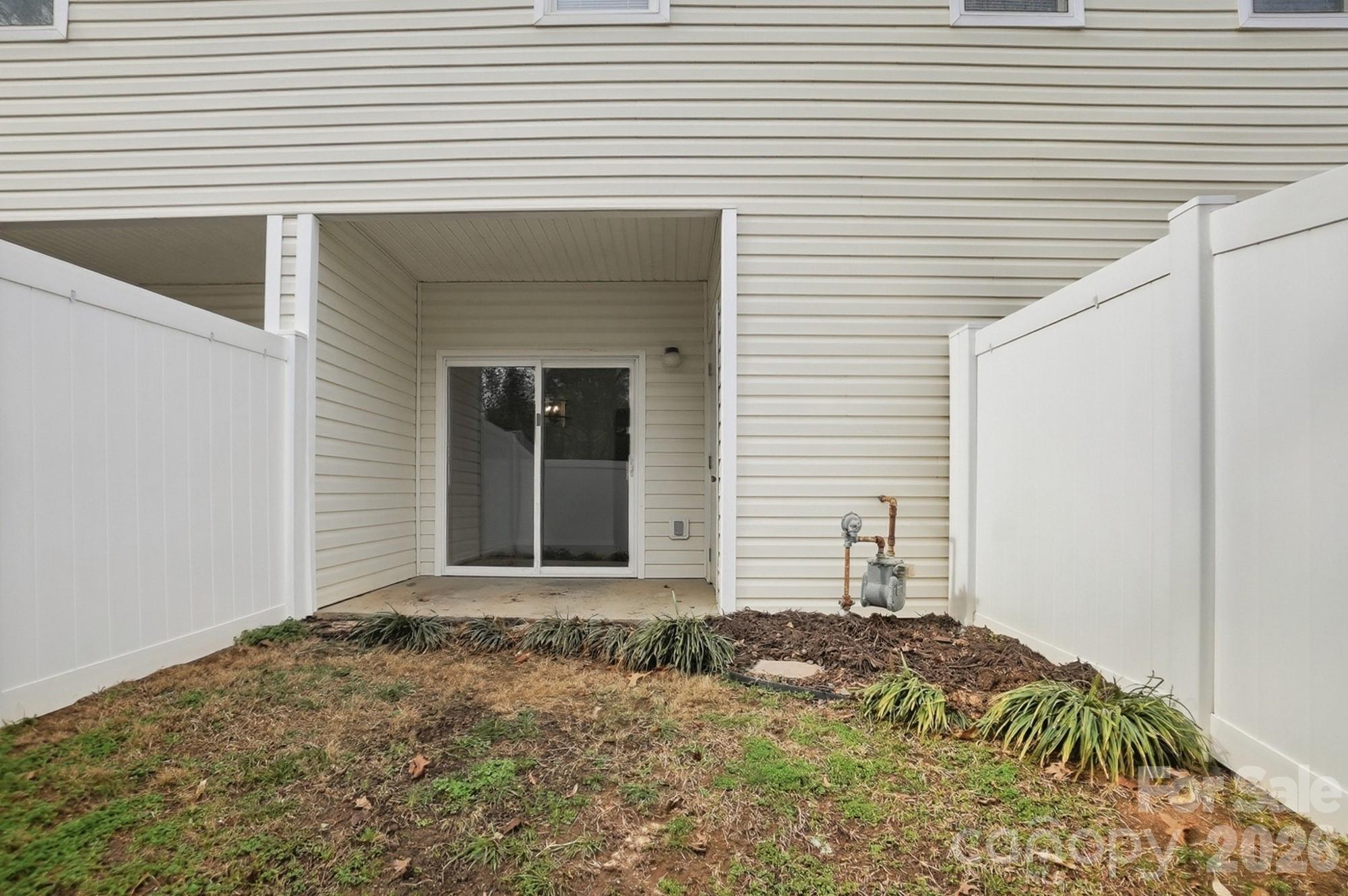 Villages at Palmetto - Residential