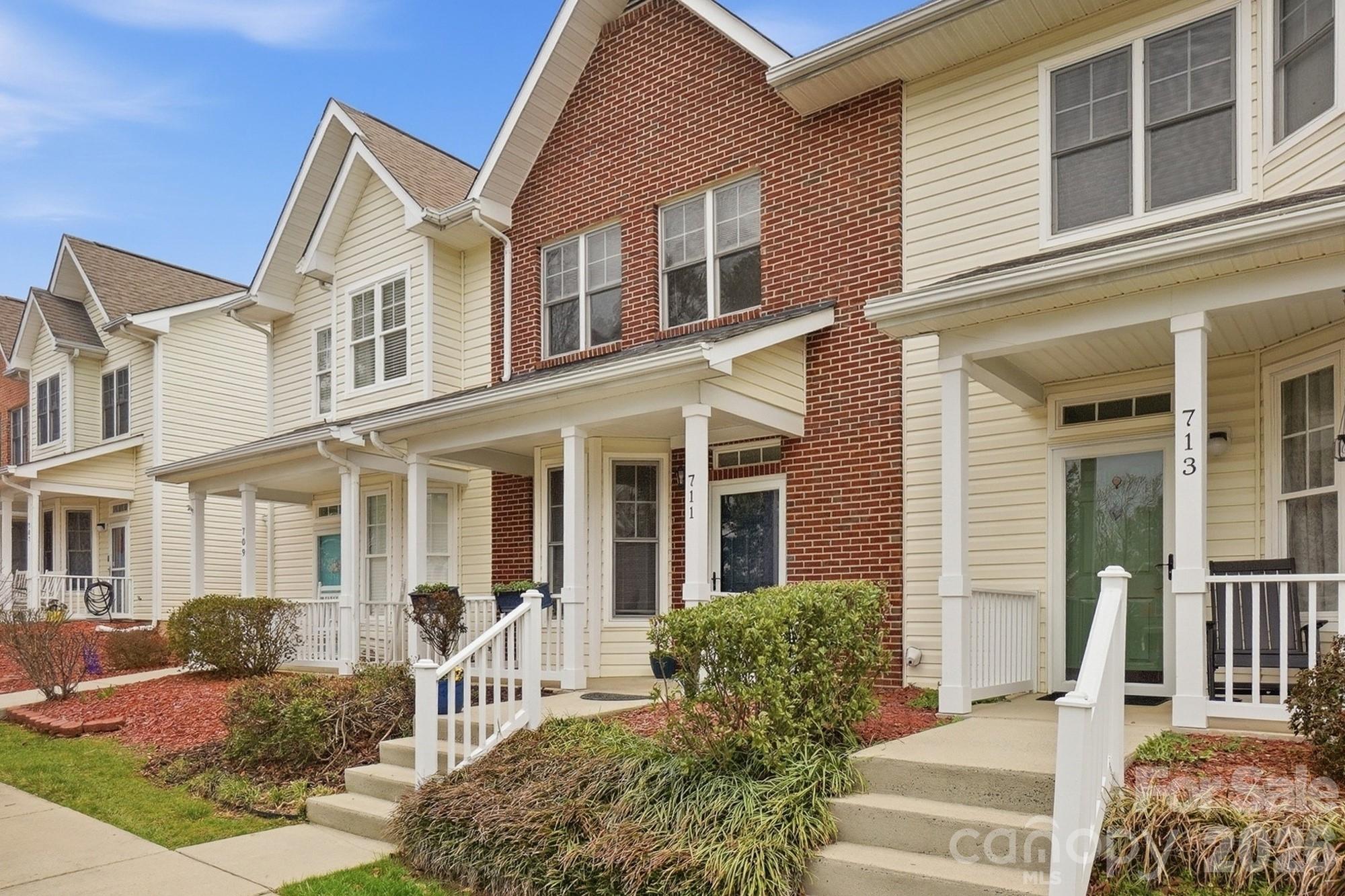 Villages at Palmetto - Residential