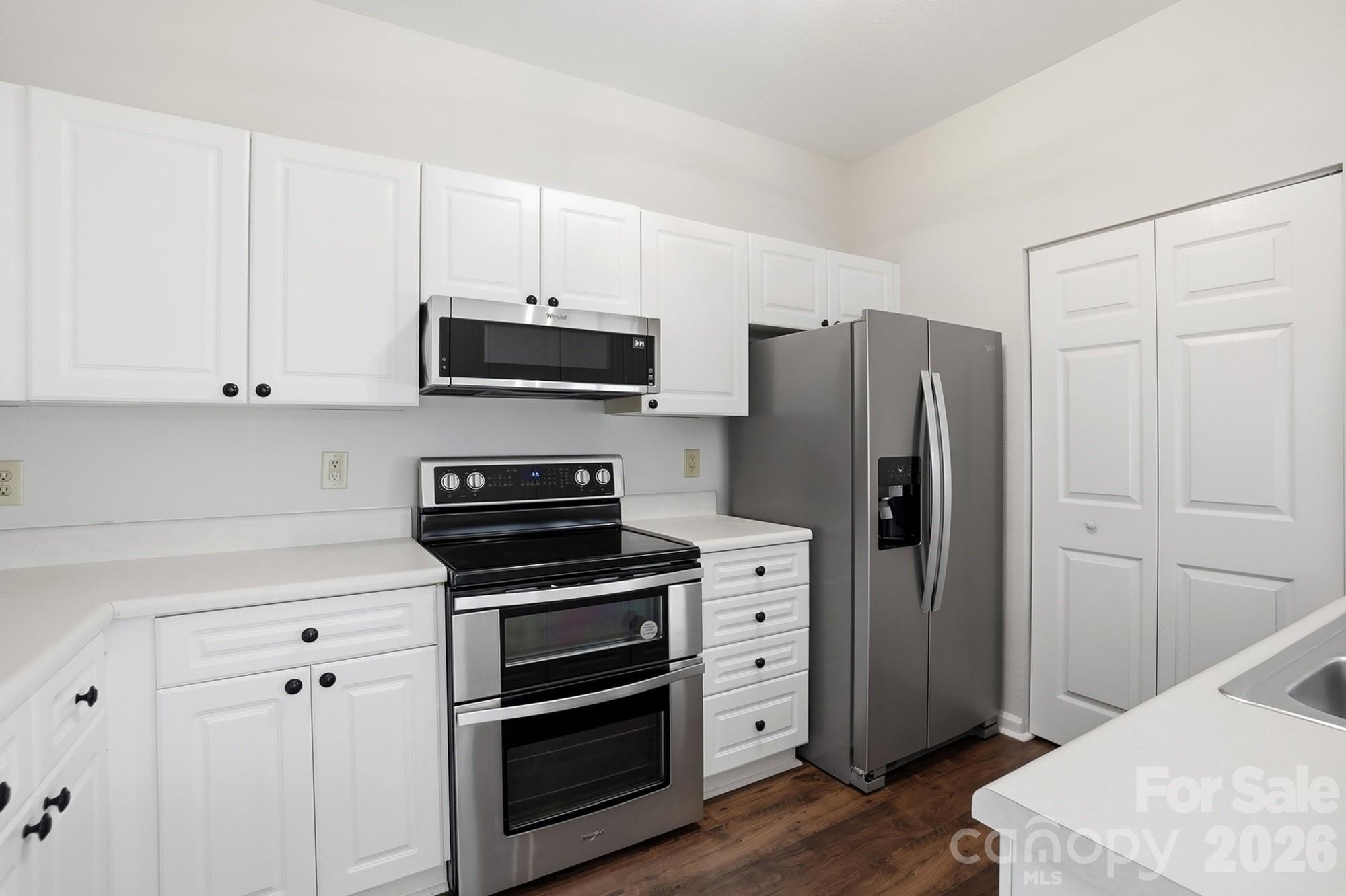 Villages at Palmetto - Residential