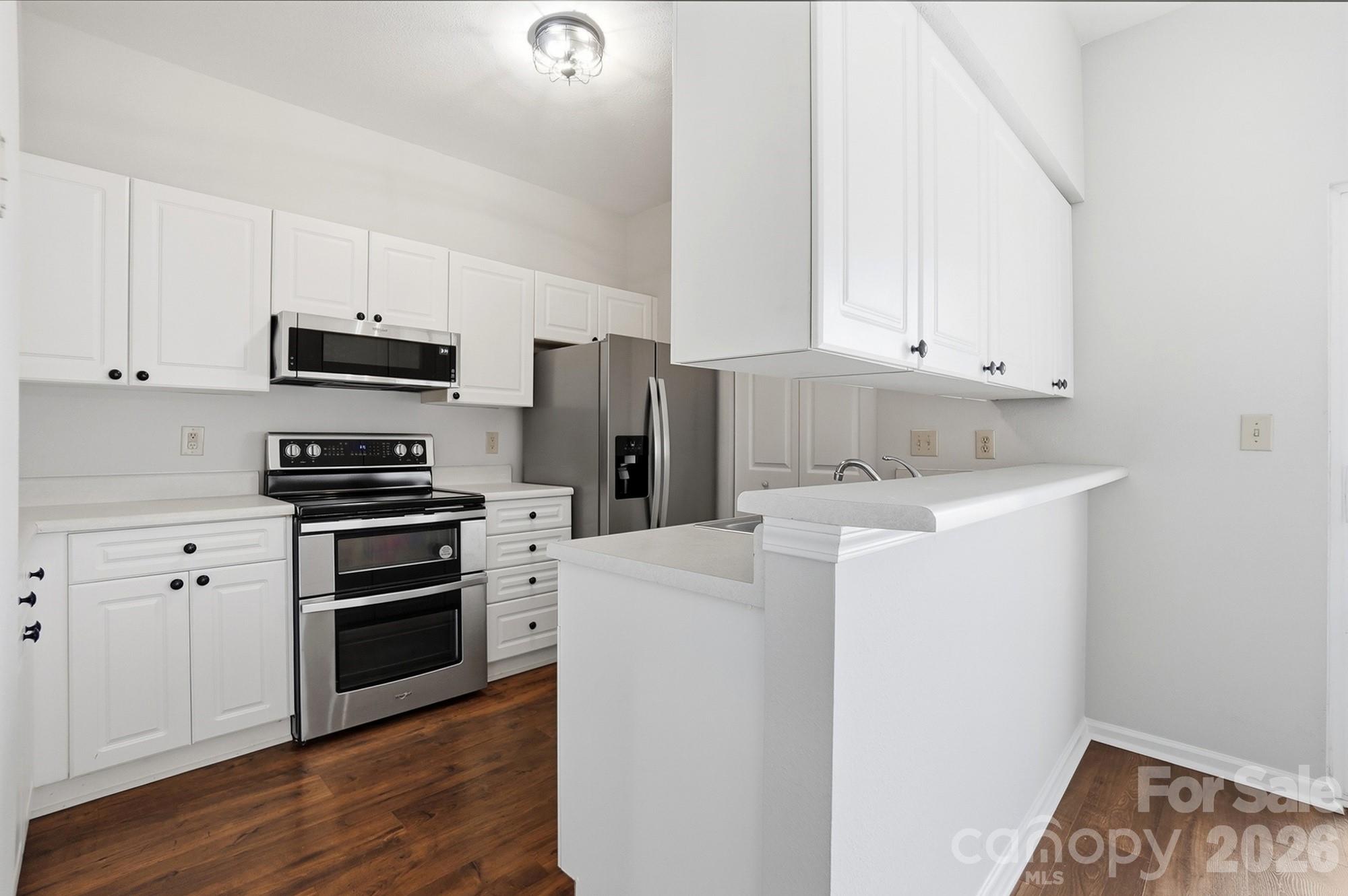 Villages at Palmetto - Residential