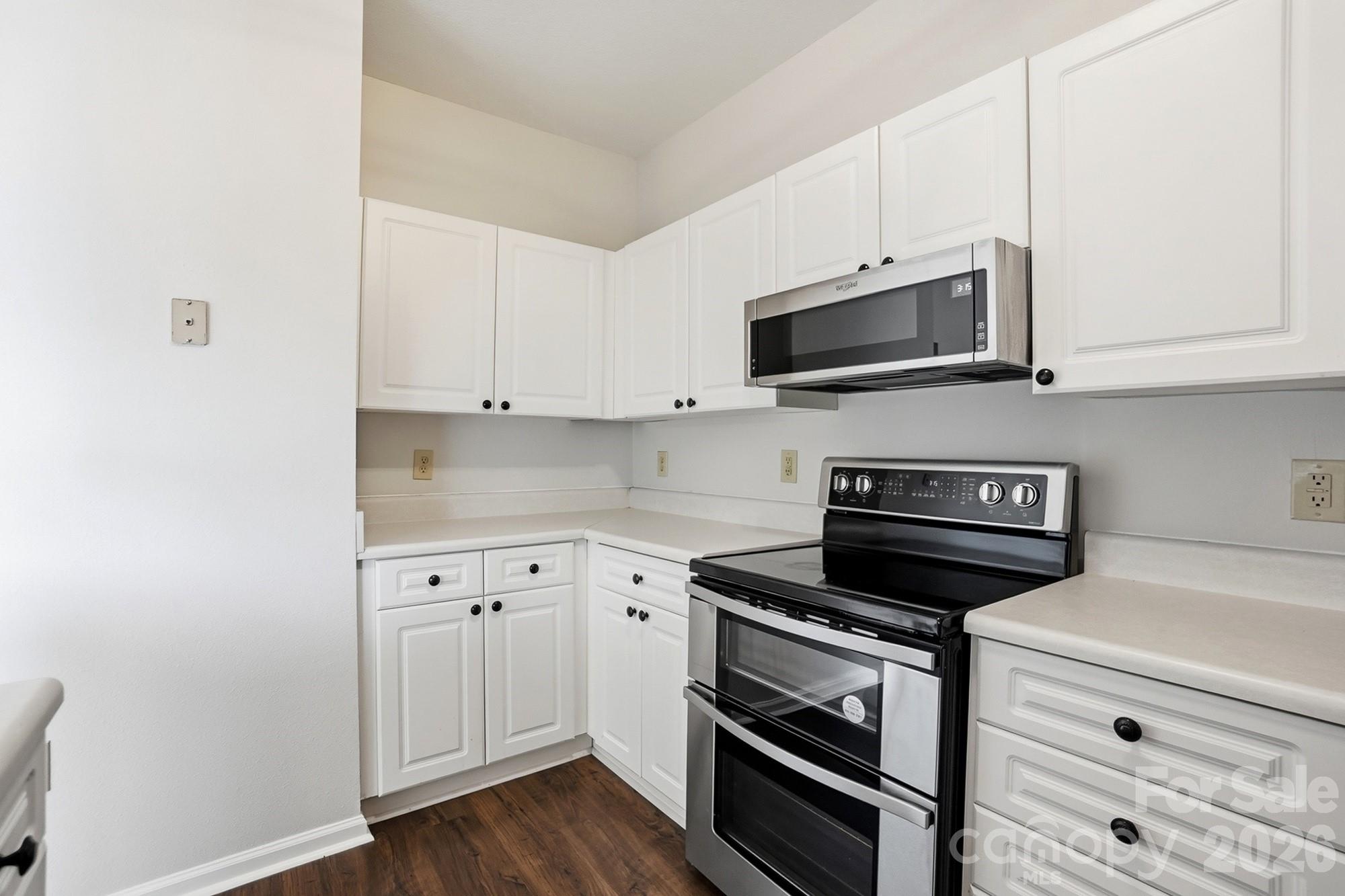 Villages at Palmetto - Residential