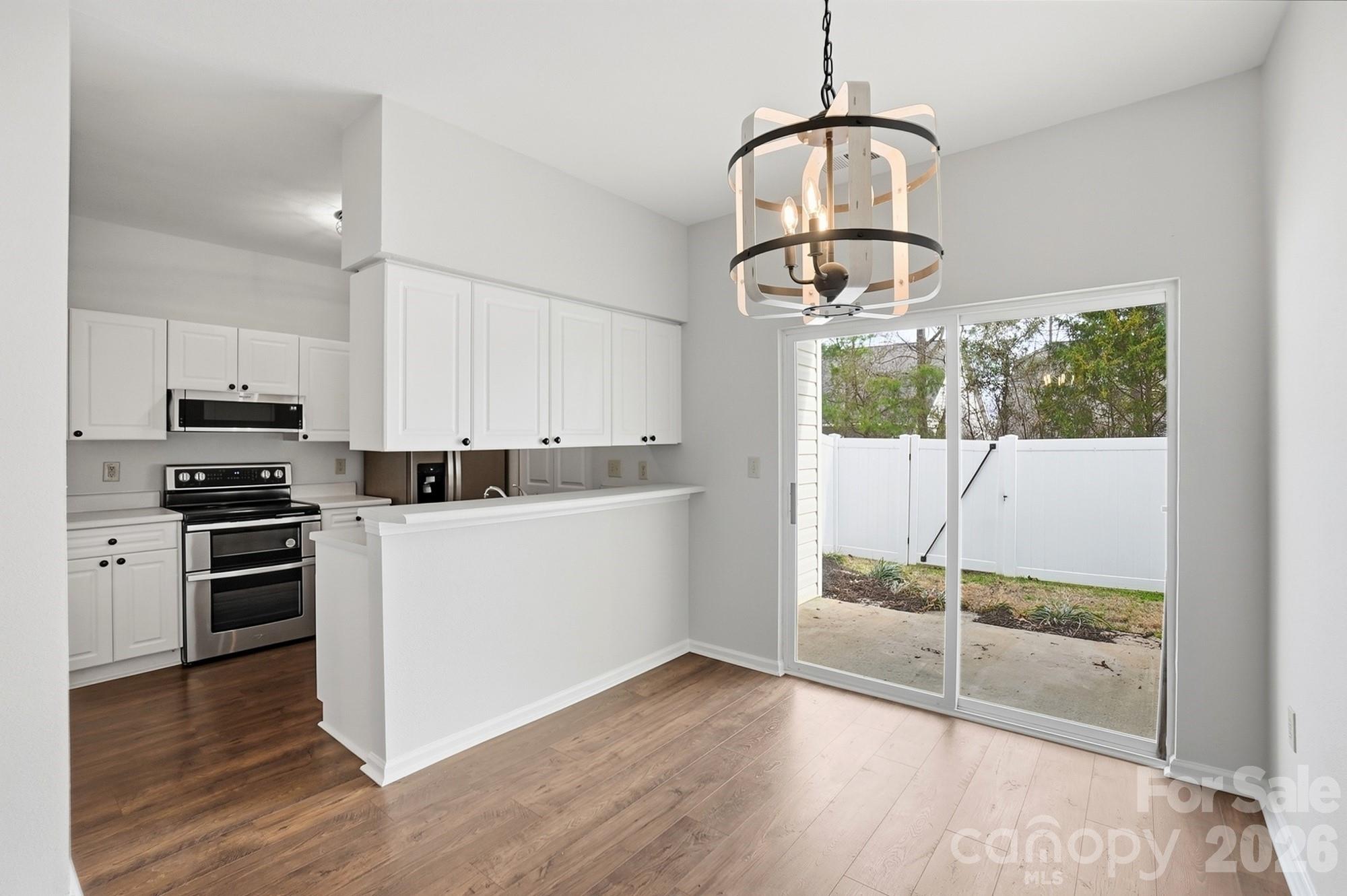 Villages at Palmetto - Residential