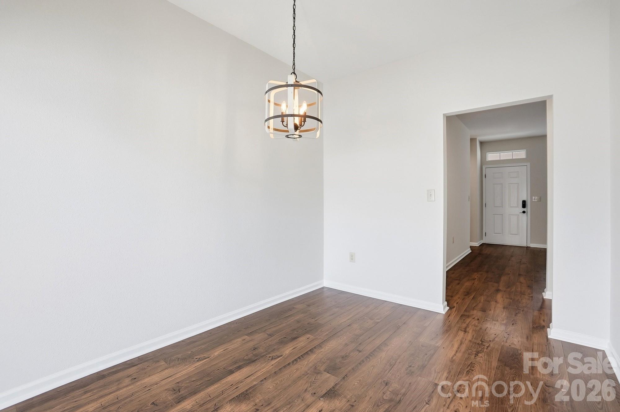 Villages at Palmetto - Residential