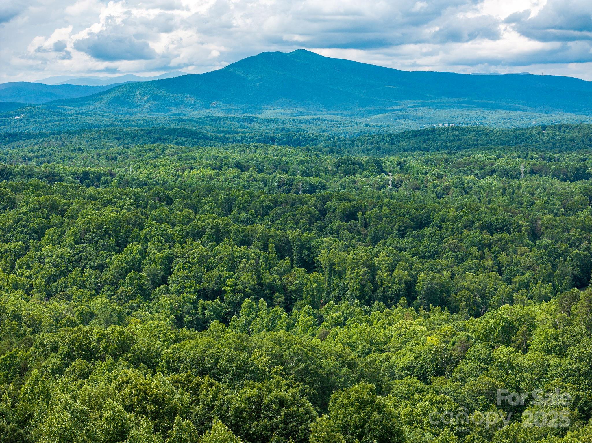 Forest Heights - Land