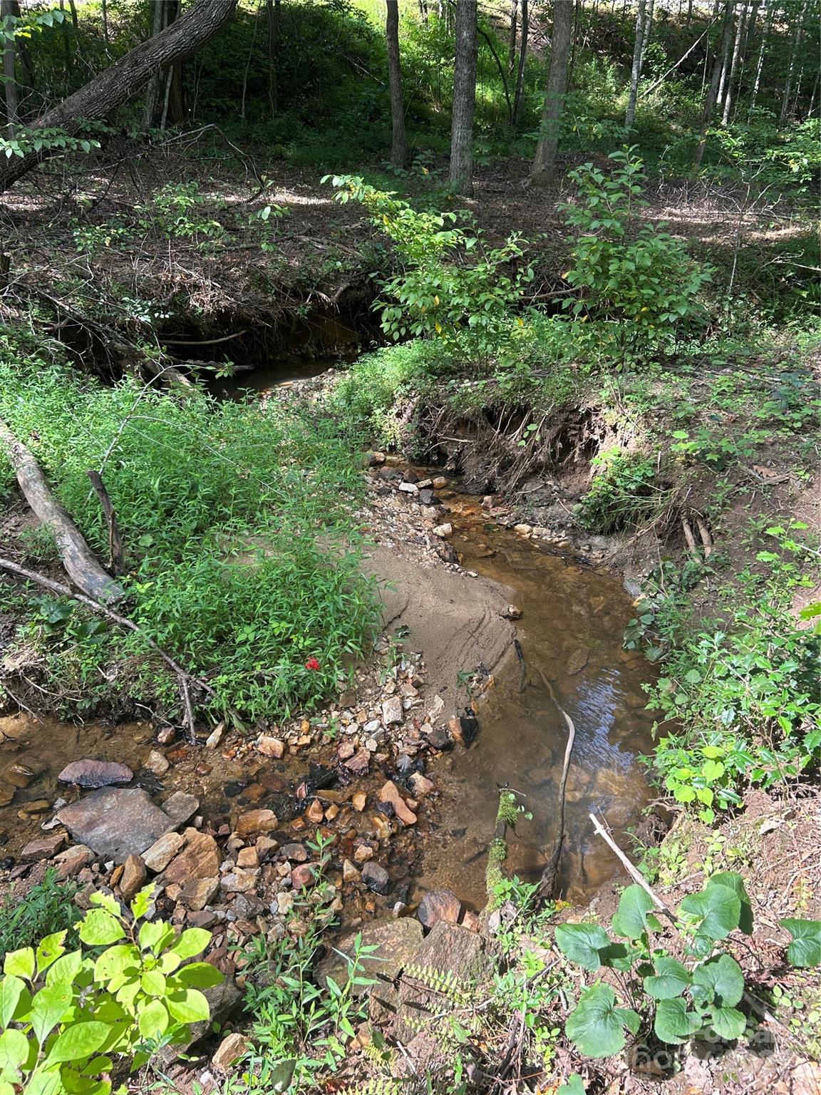 Forest Heights - Land