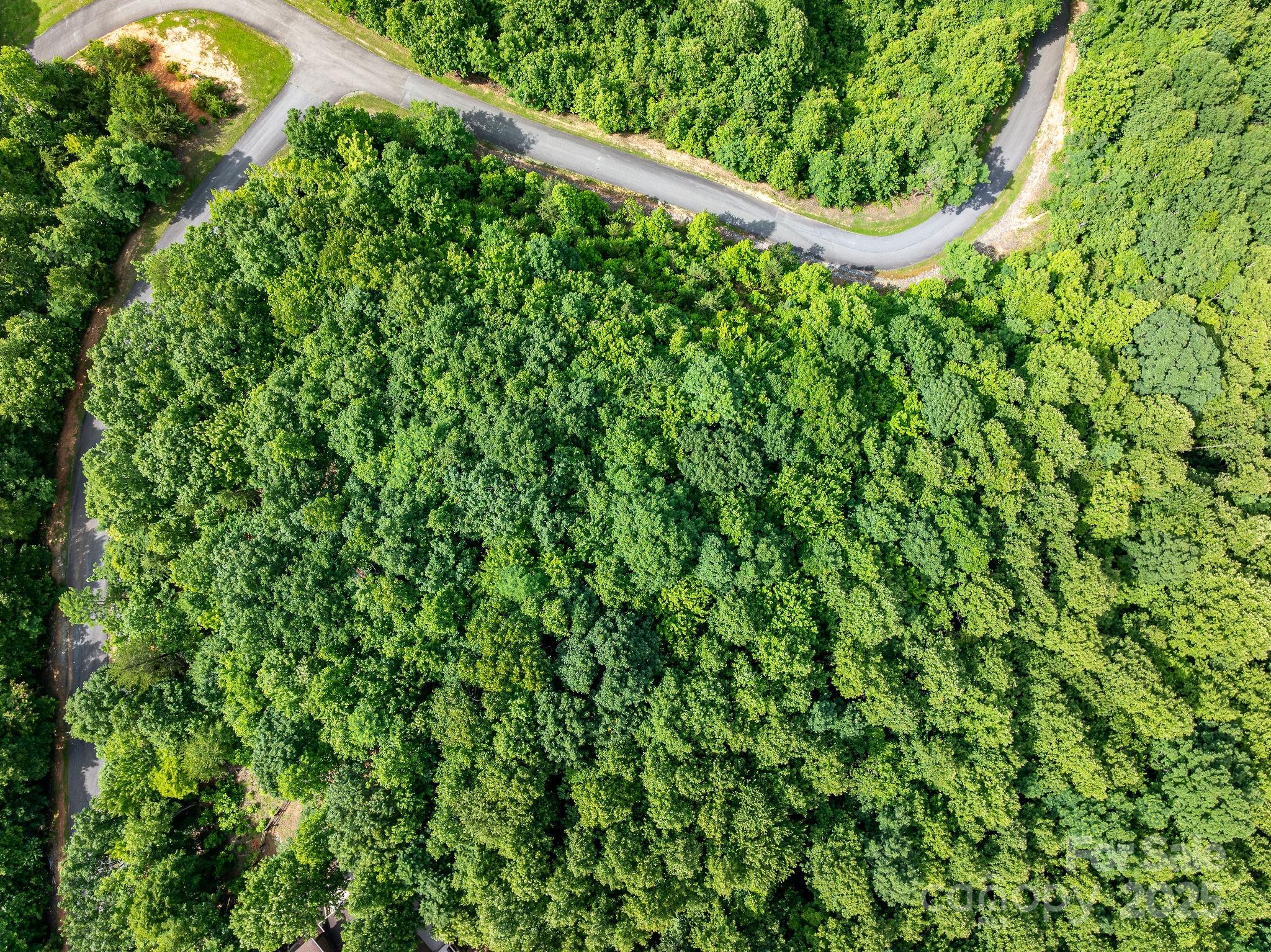 Forest Heights - Land