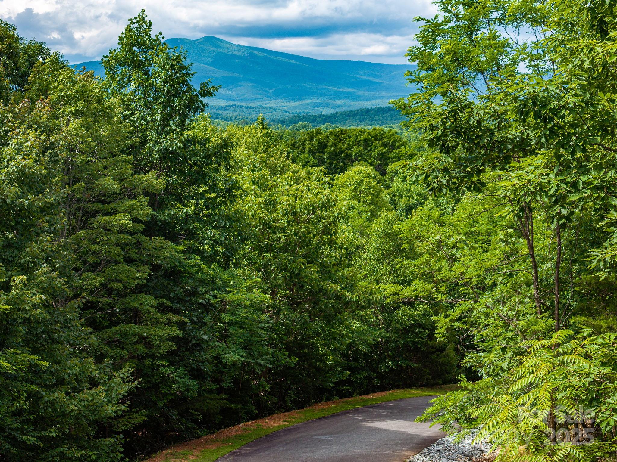 Forest Heights - Land