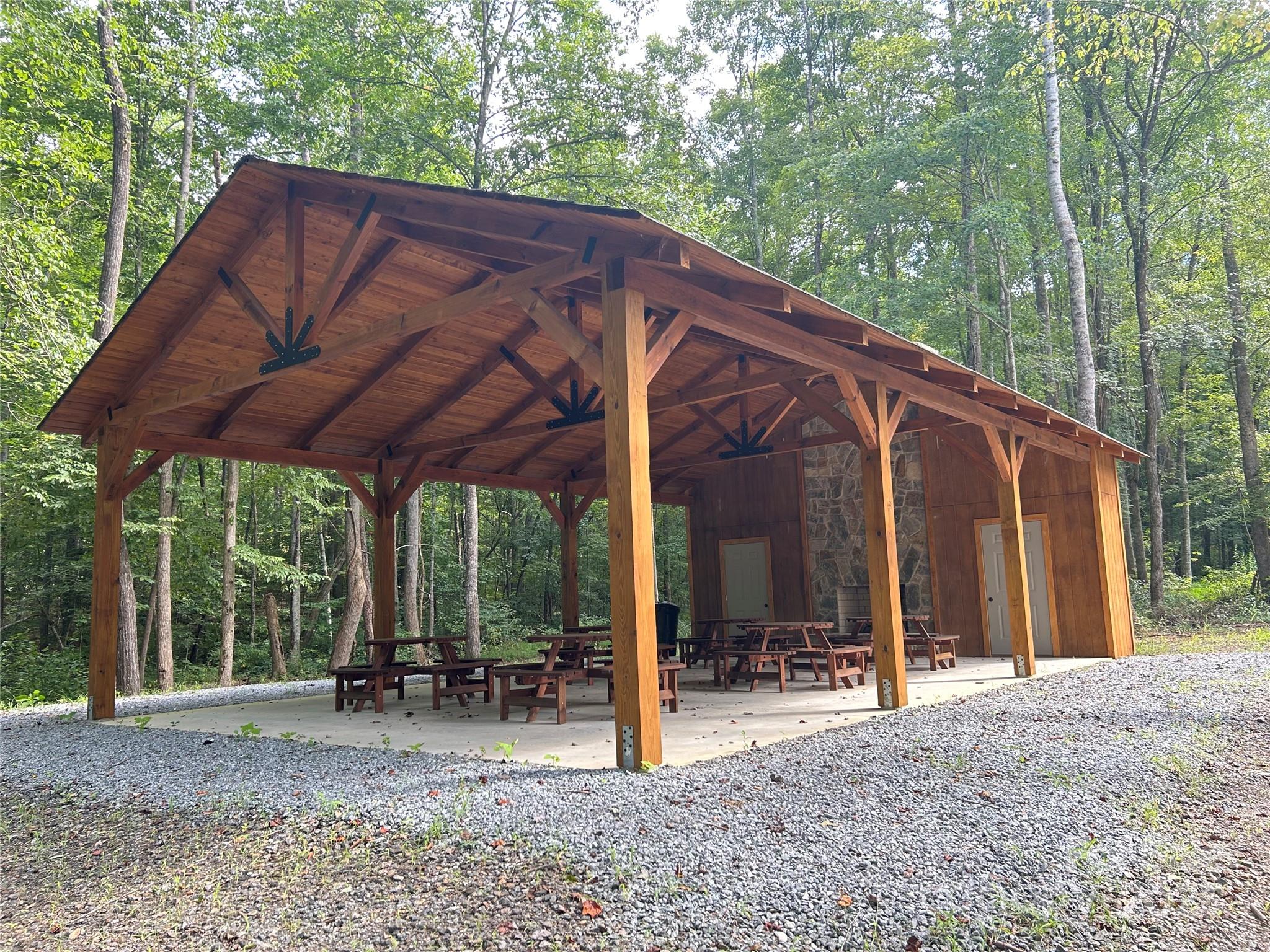 Forest Heights - Land