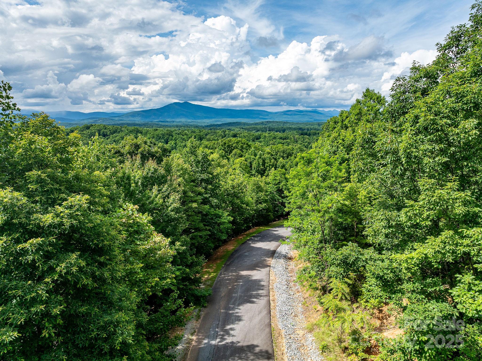 Forest Heights - Land