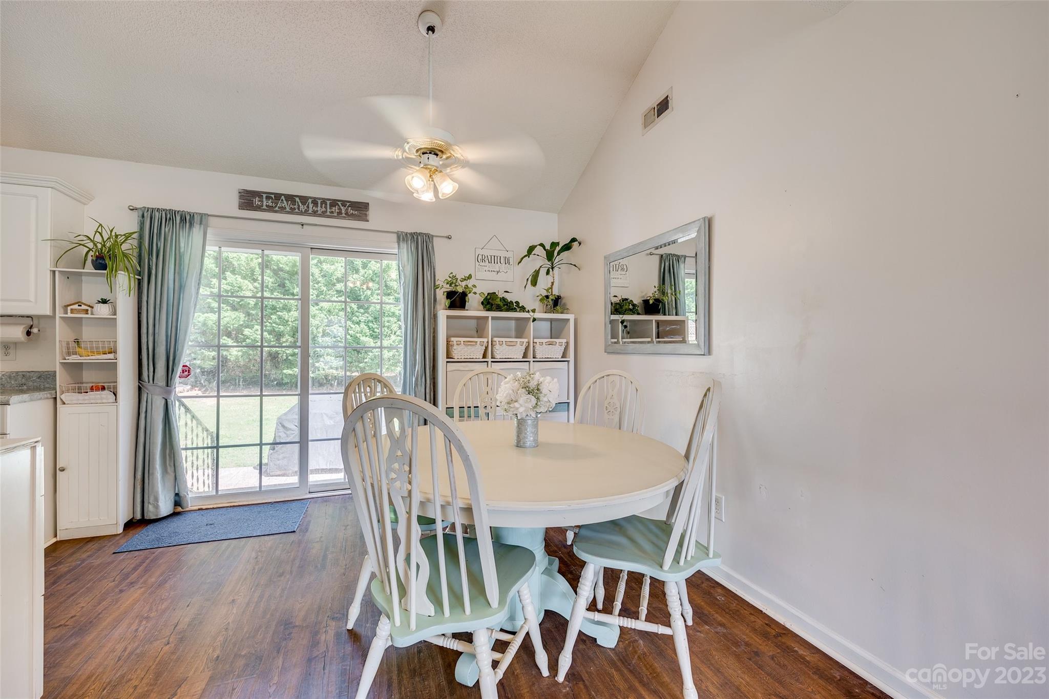 Brittany Meadows - Residential