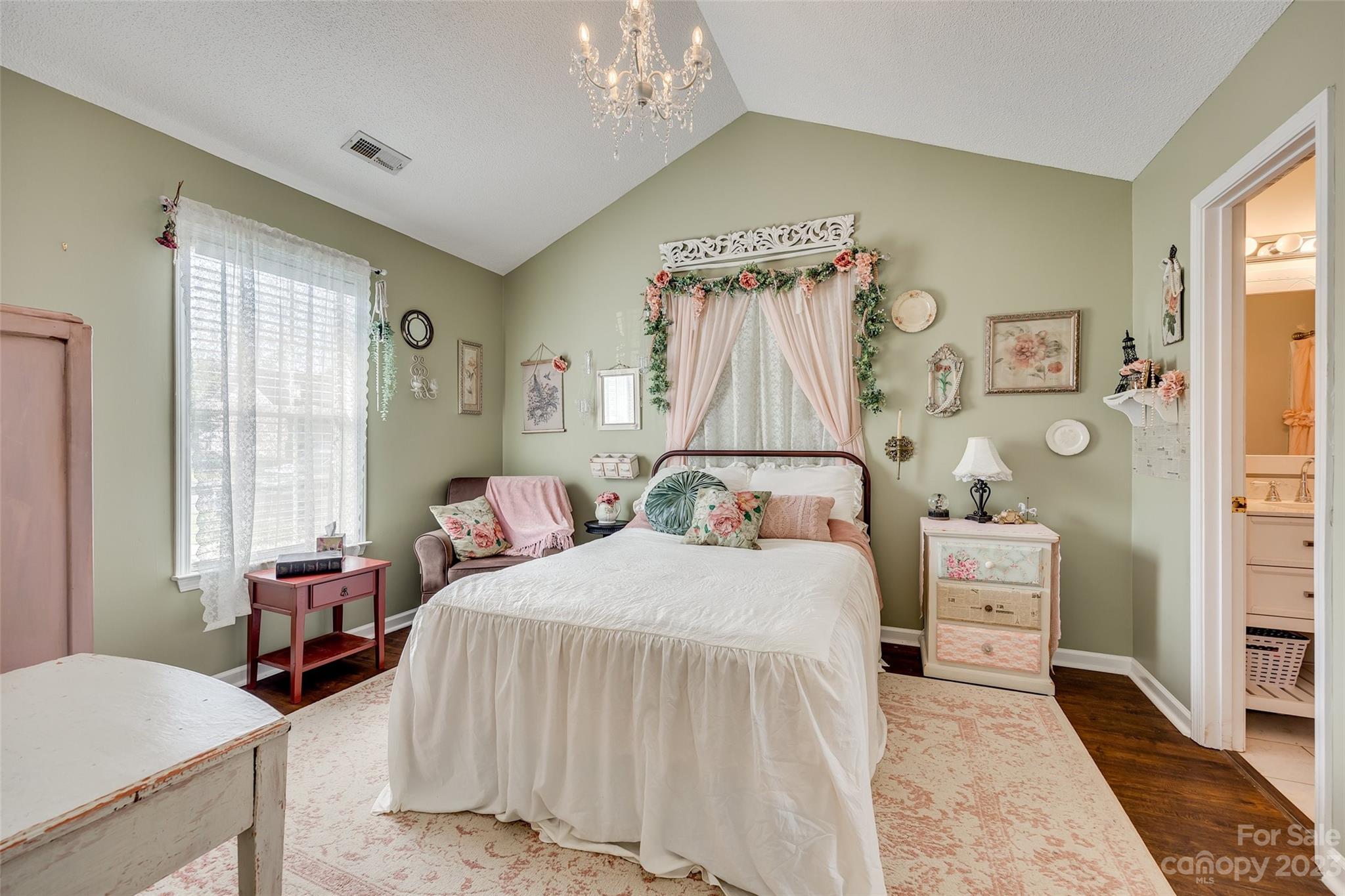 Brittany Meadows - Residential