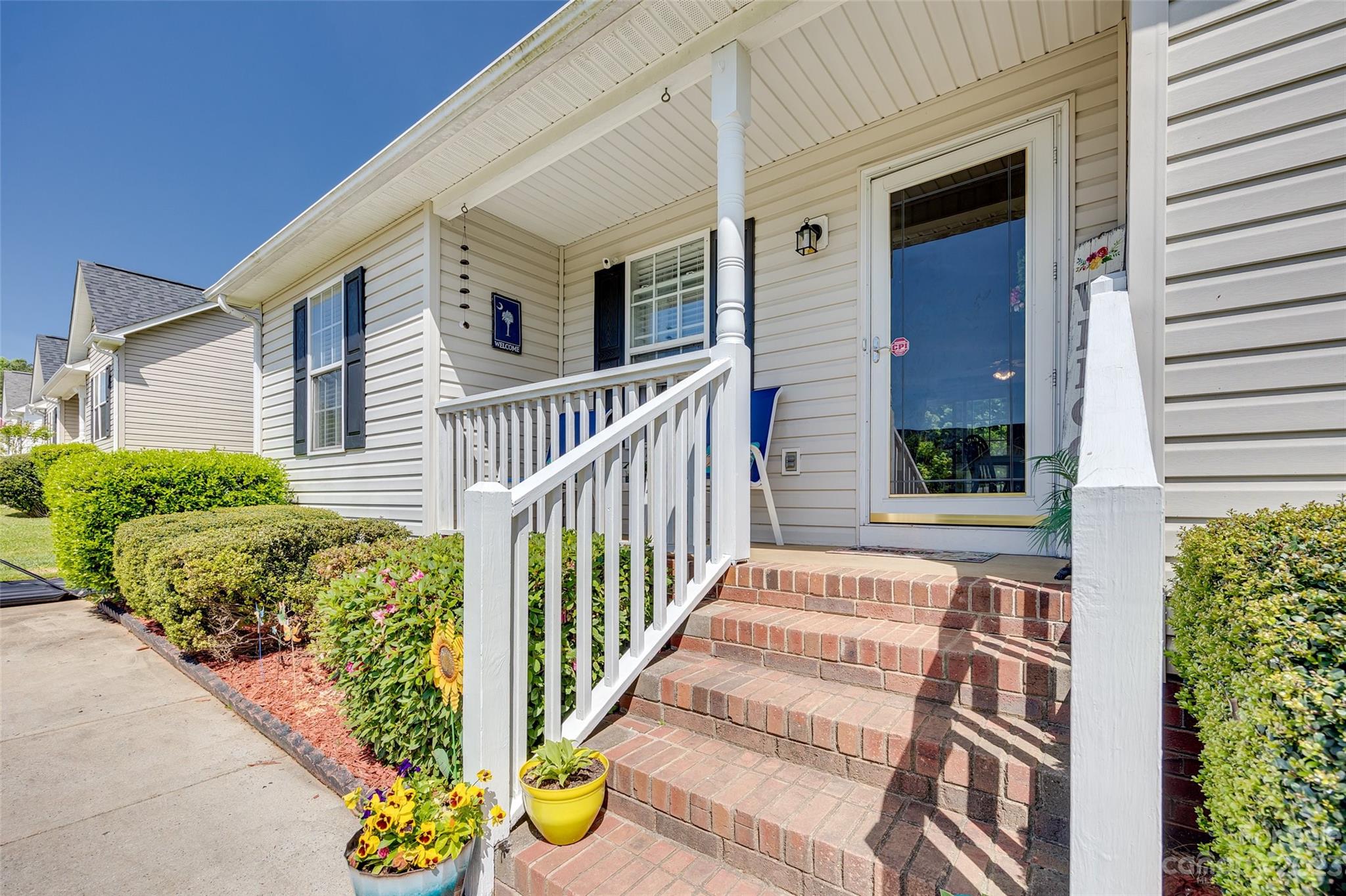 Brittany Meadows - Residential