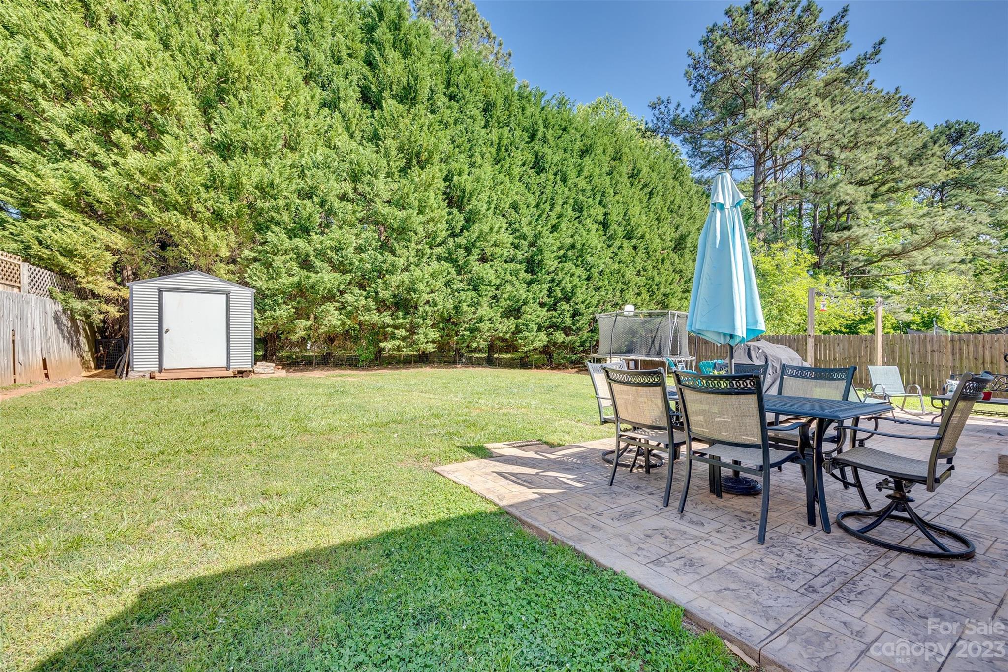 Brittany Meadows - Residential