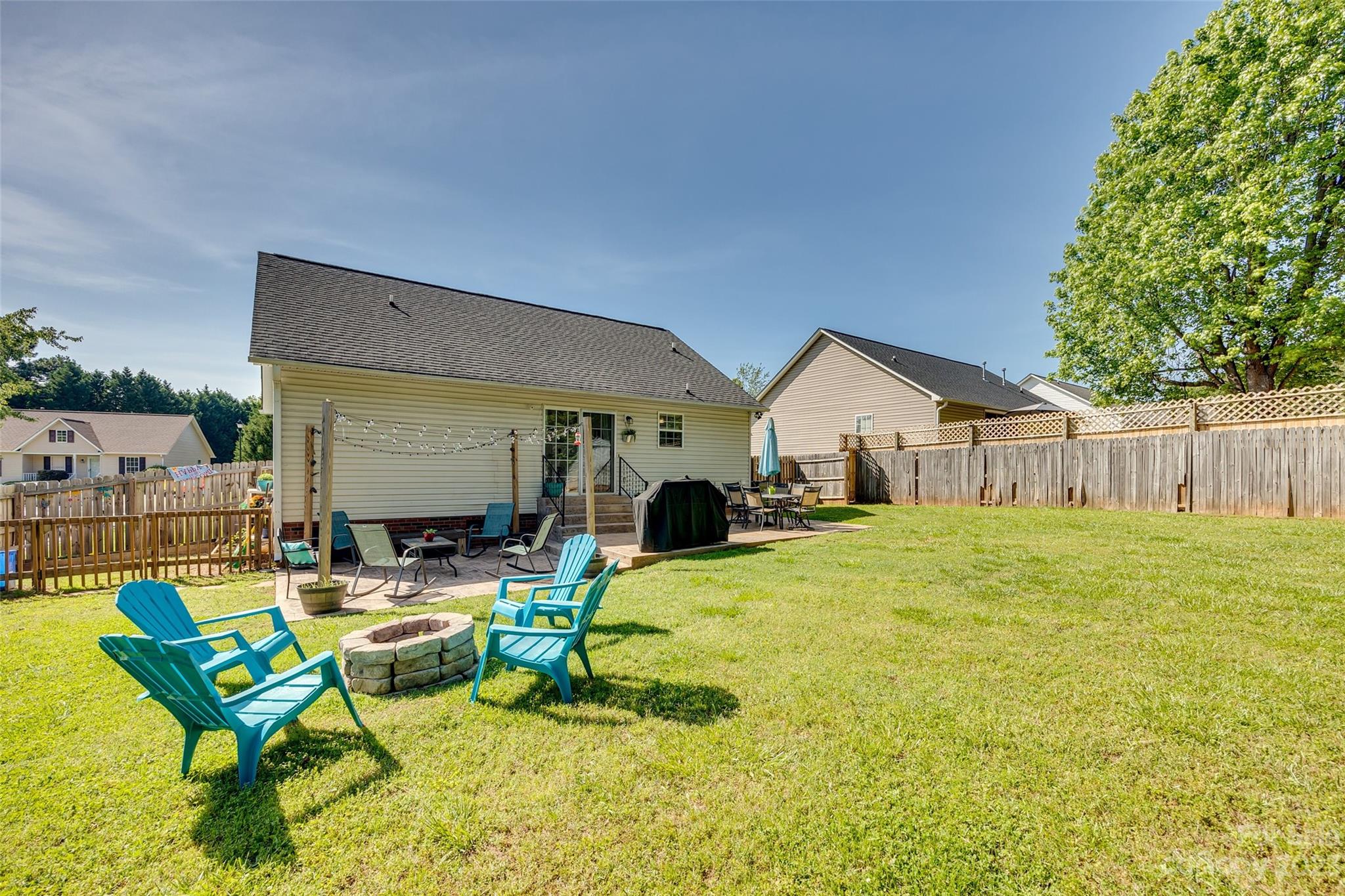 Brittany Meadows - Residential