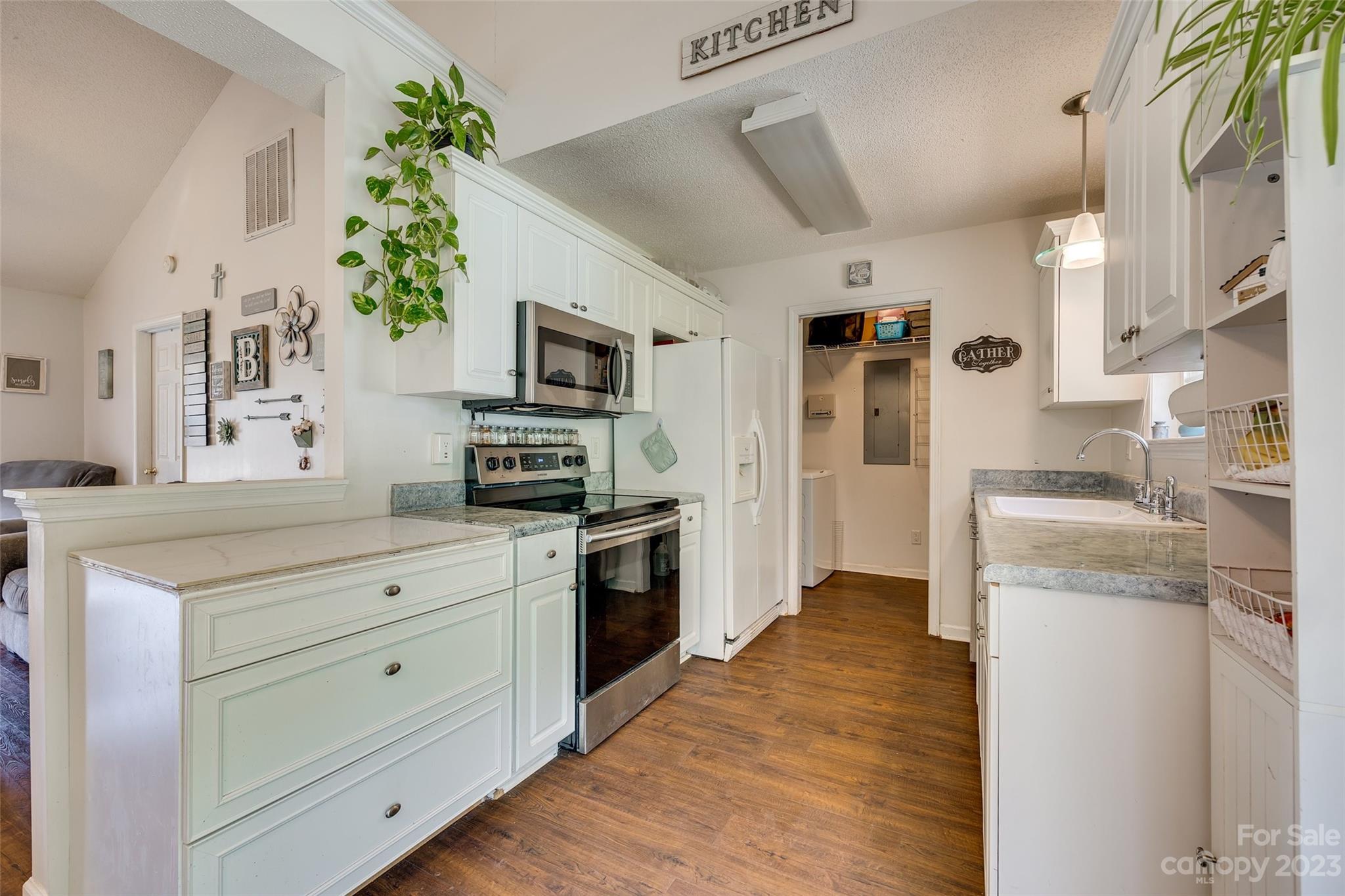 Brittany Meadows - Residential