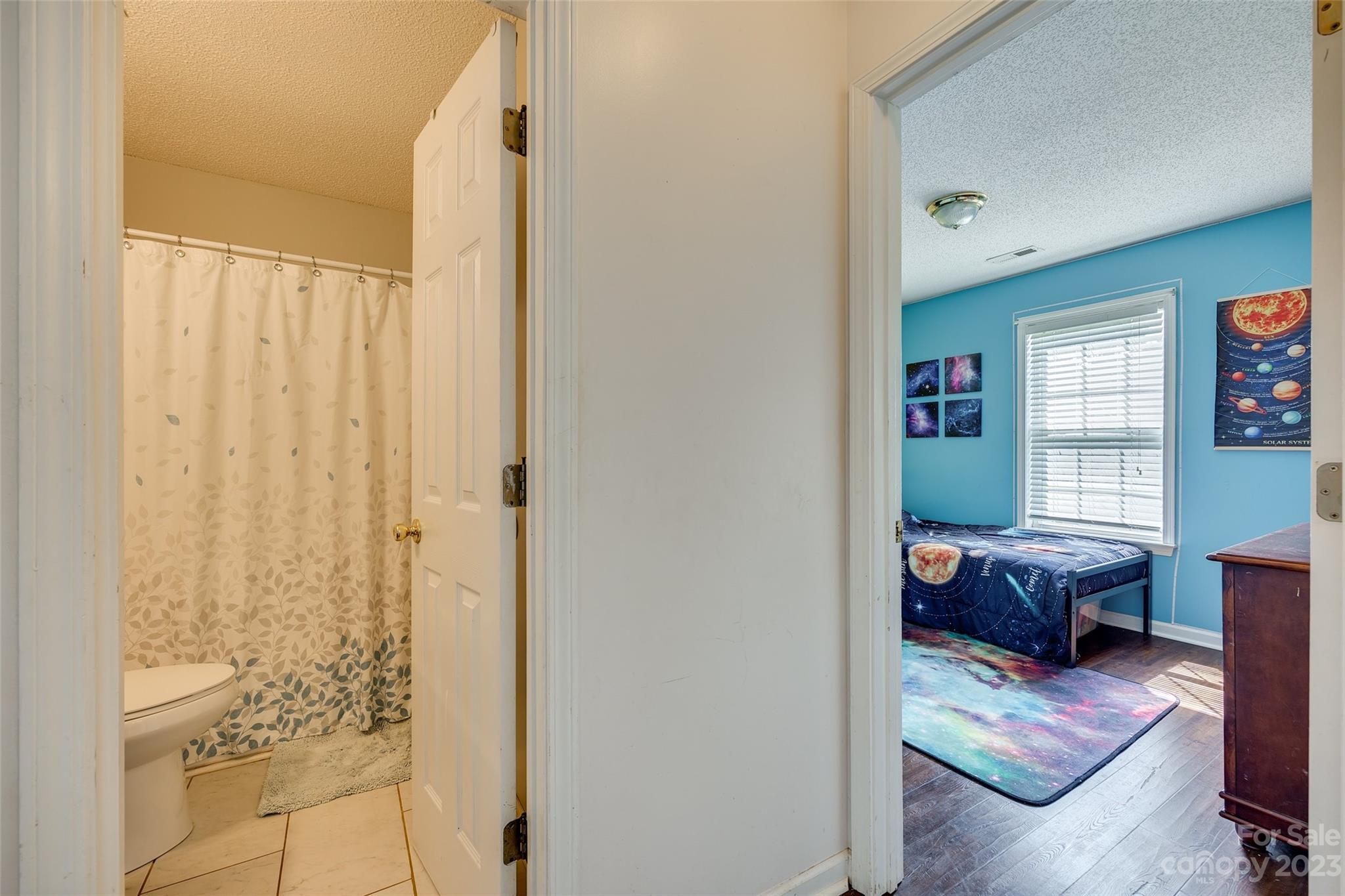 Brittany Meadows - Residential