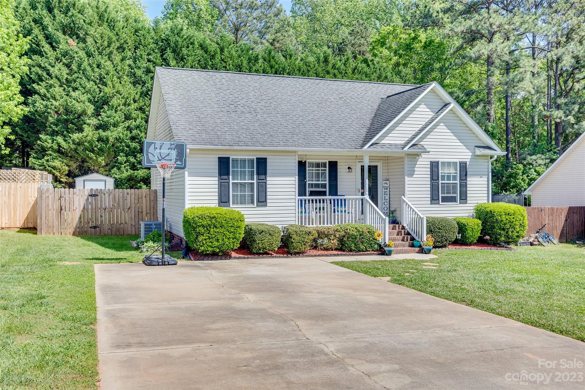 Brittany Meadows - Residential