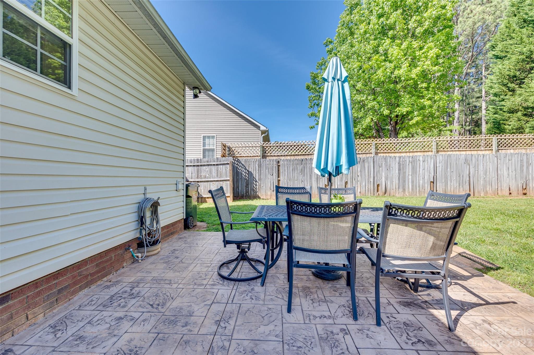 Brittany Meadows - Residential