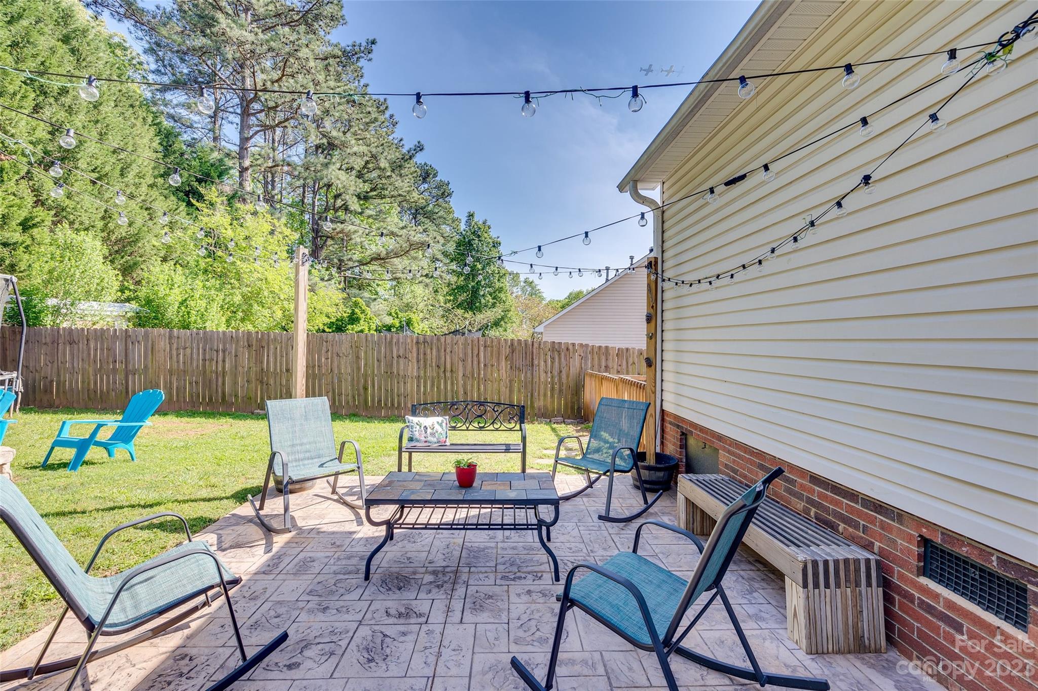 Brittany Meadows - Residential