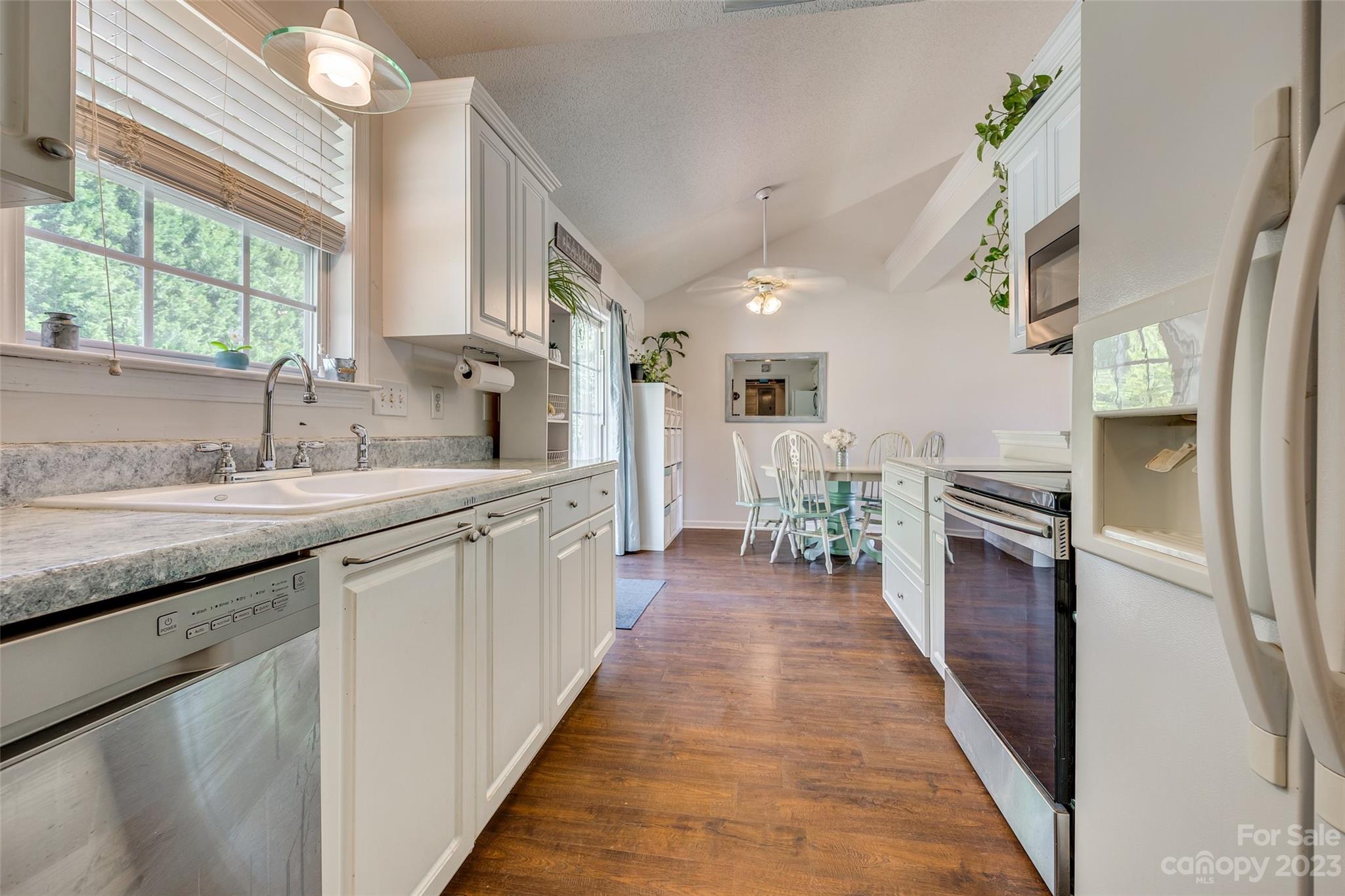 Brittany Meadows - Residential