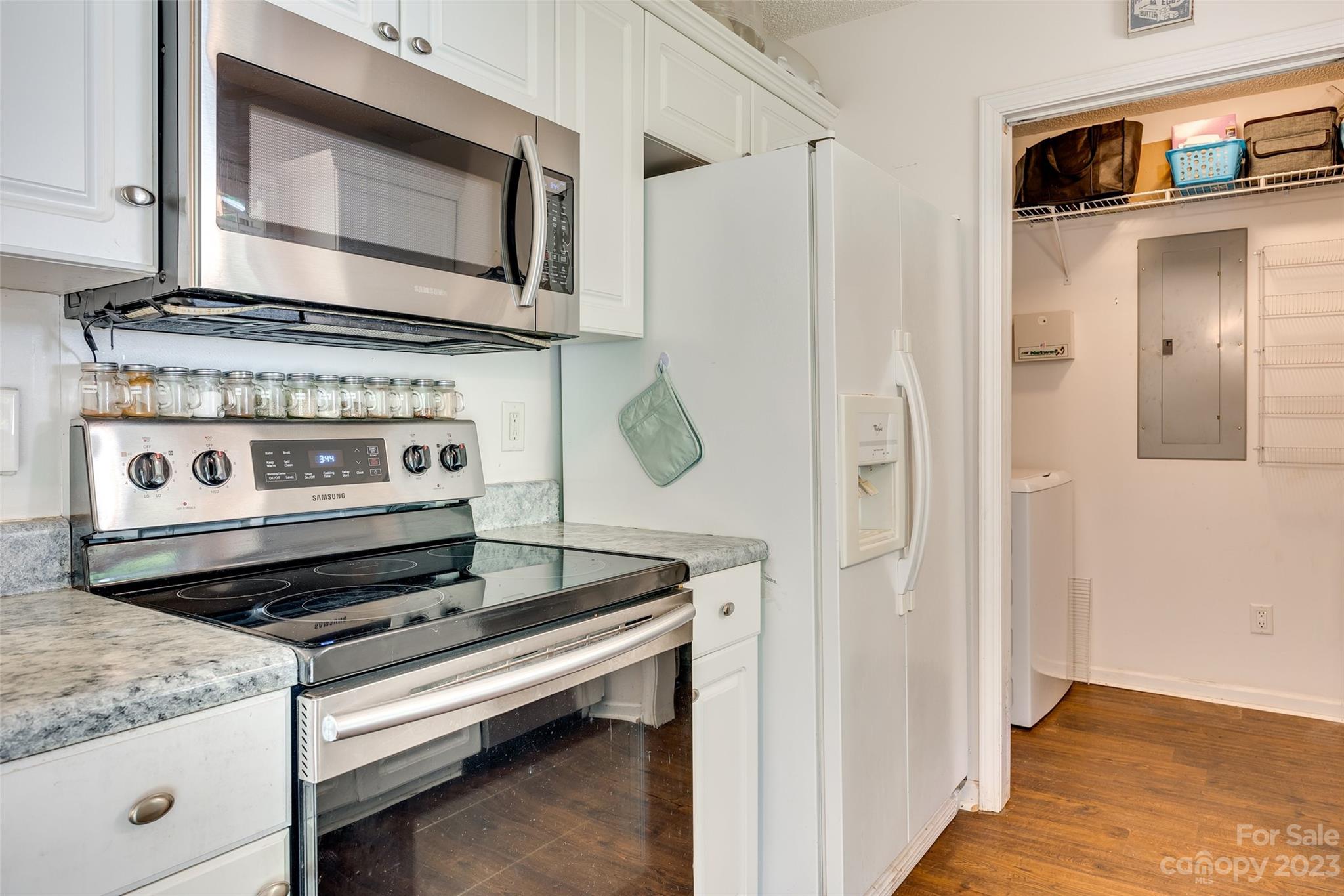 Brittany Meadows - Residential