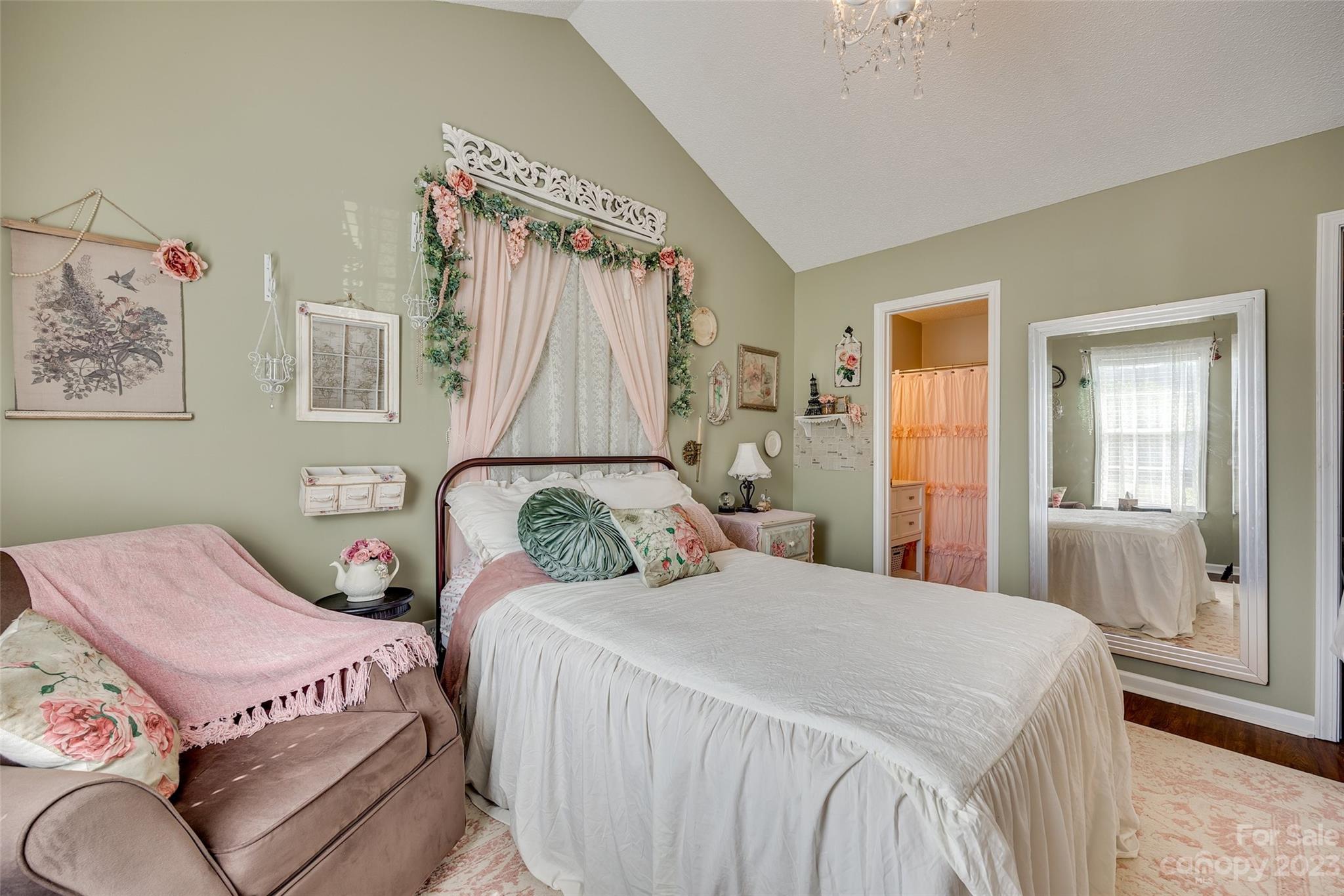 Brittany Meadows - Residential