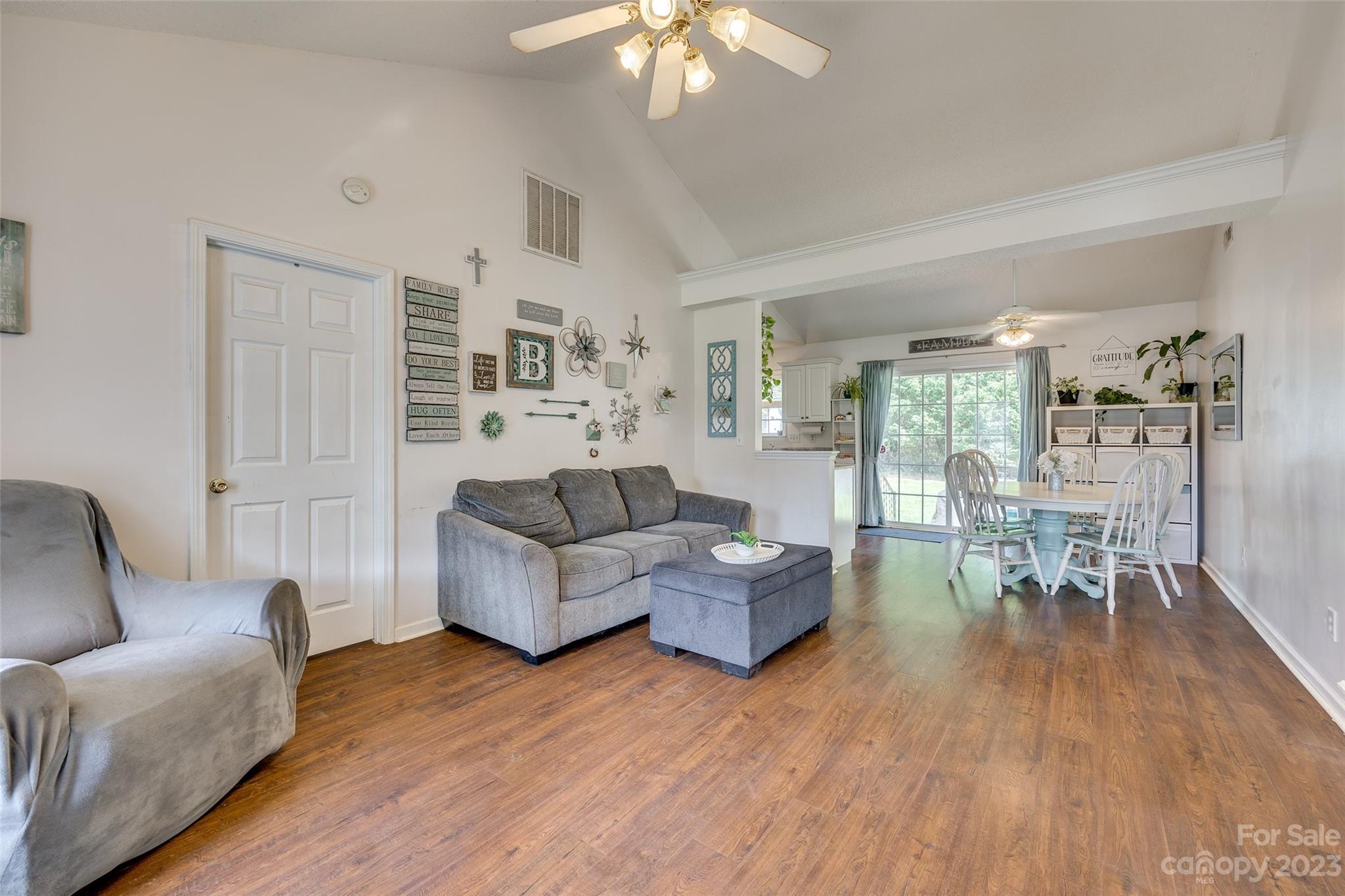 Brittany Meadows - Residential