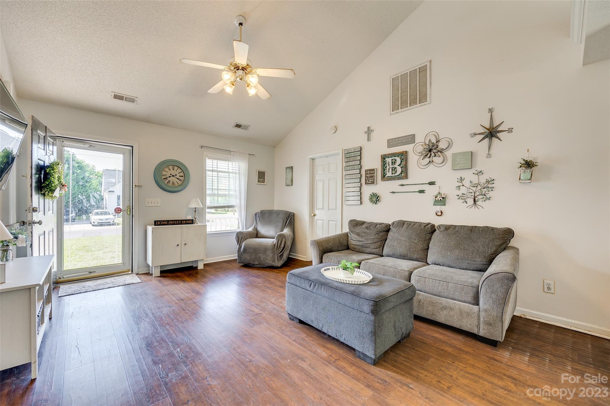 Brittany Meadows - Residential