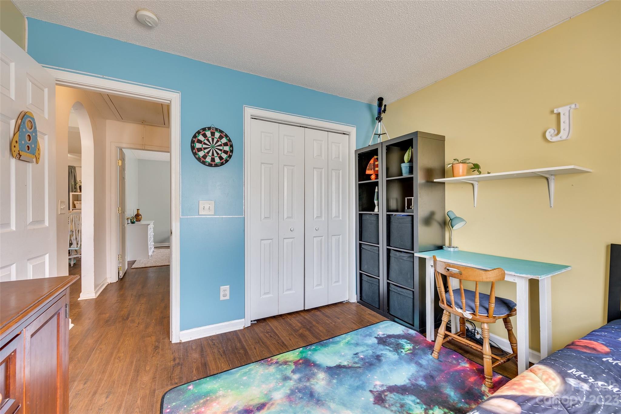 Brittany Meadows - Residential