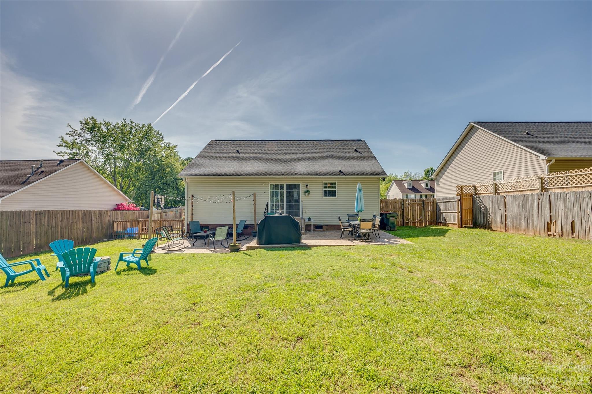 Brittany Meadows - Residential