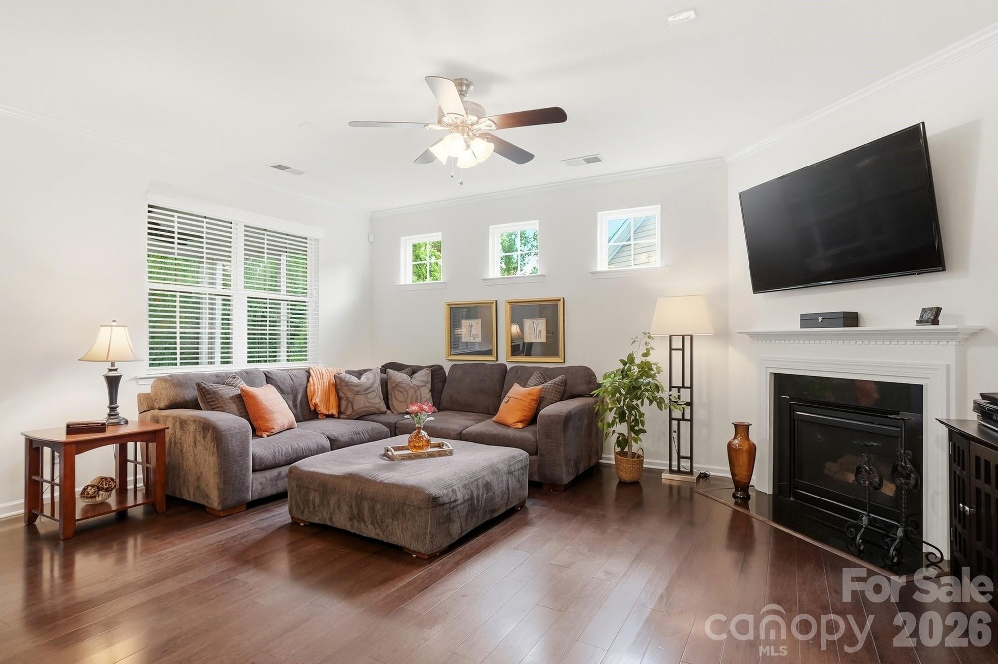 Lawson - Residential