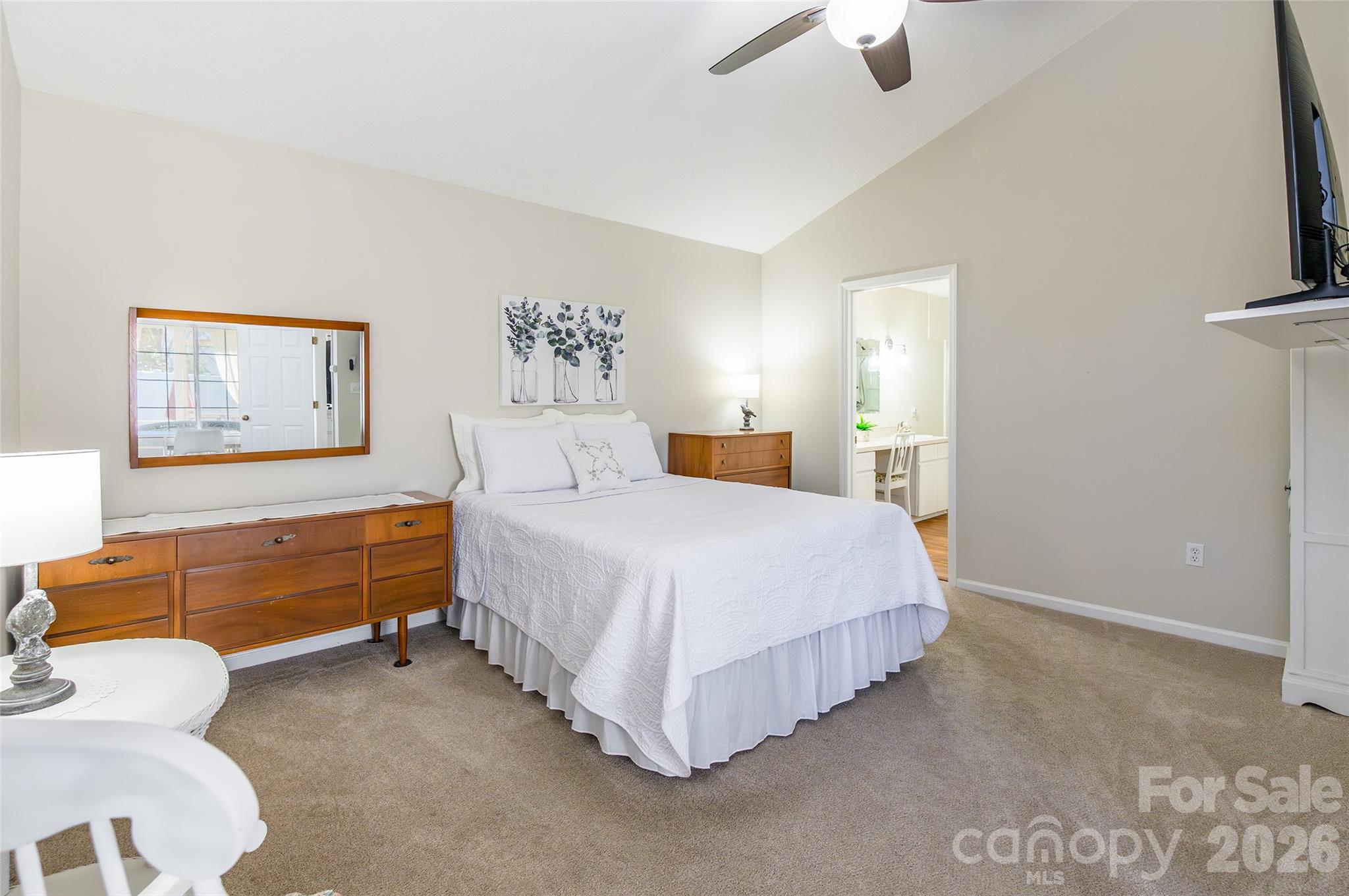 Heathridge - Residential